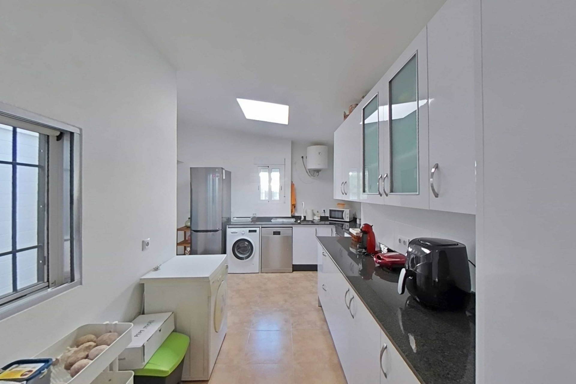 Resale - Bungalow -
San Pedro del Pinatar - El Mojón-las Salinas
