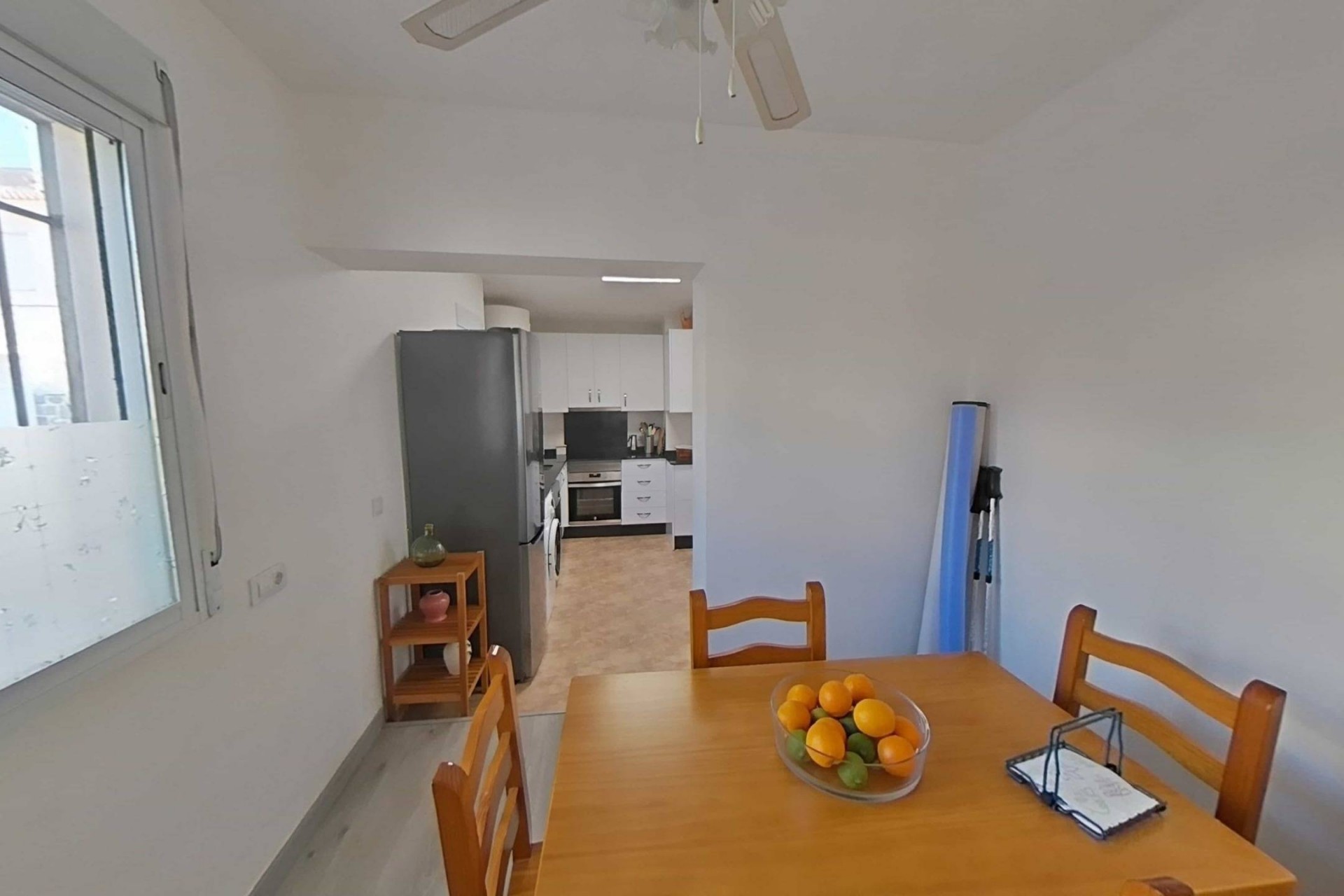 Resale - Bungalow -
San Pedro del Pinatar - El Mojón-las Salinas