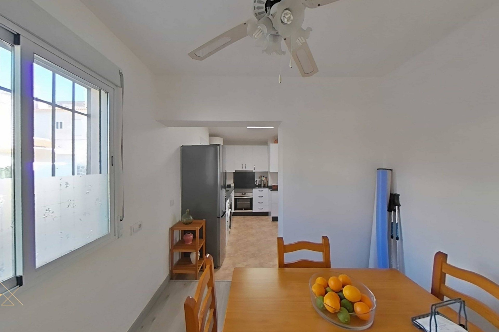 Resale - Bungalow -
San Pedro del Pinatar - El Mojón-las Salinas