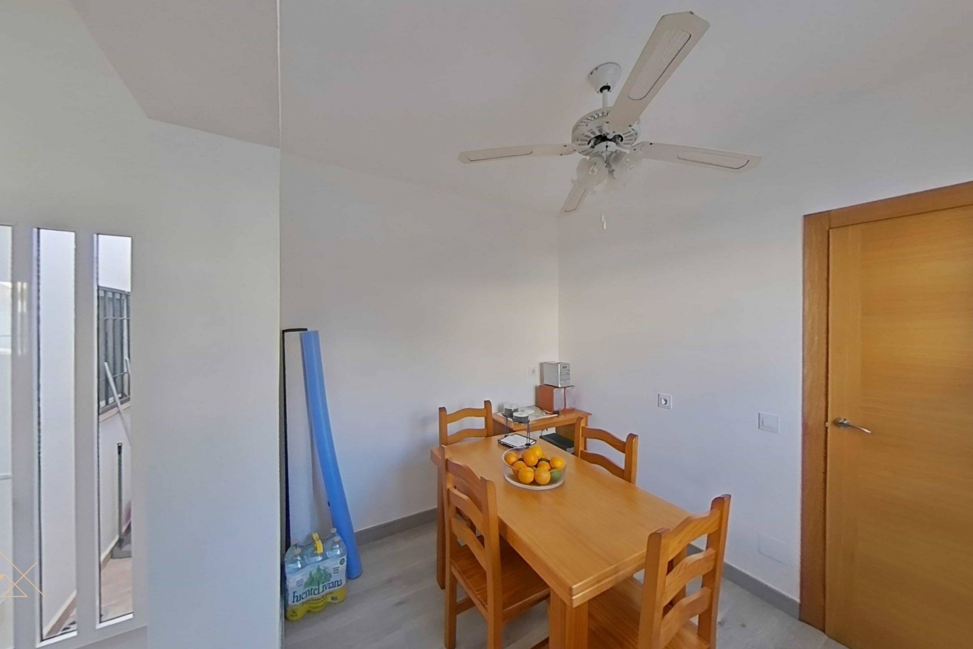 Resale - Bungalow -
San Pedro del Pinatar - El Mojón-las Salinas
