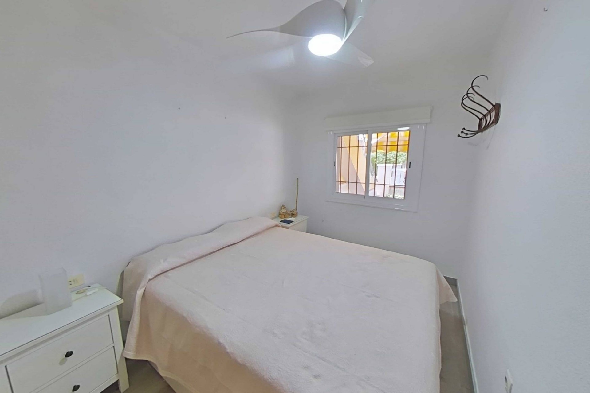 Resale - Bungalow -
San Pedro del Pinatar - El Mojón-las Salinas