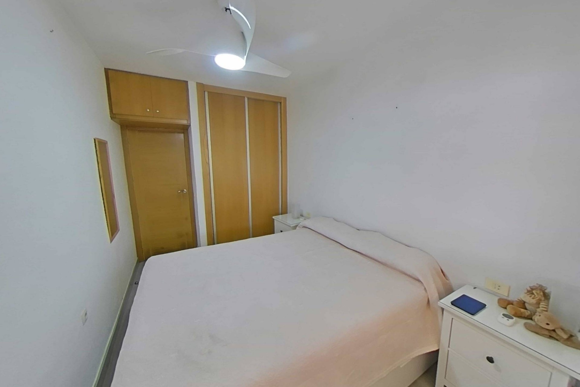 Resale - Bungalow -
San Pedro del Pinatar - El Mojón-las Salinas