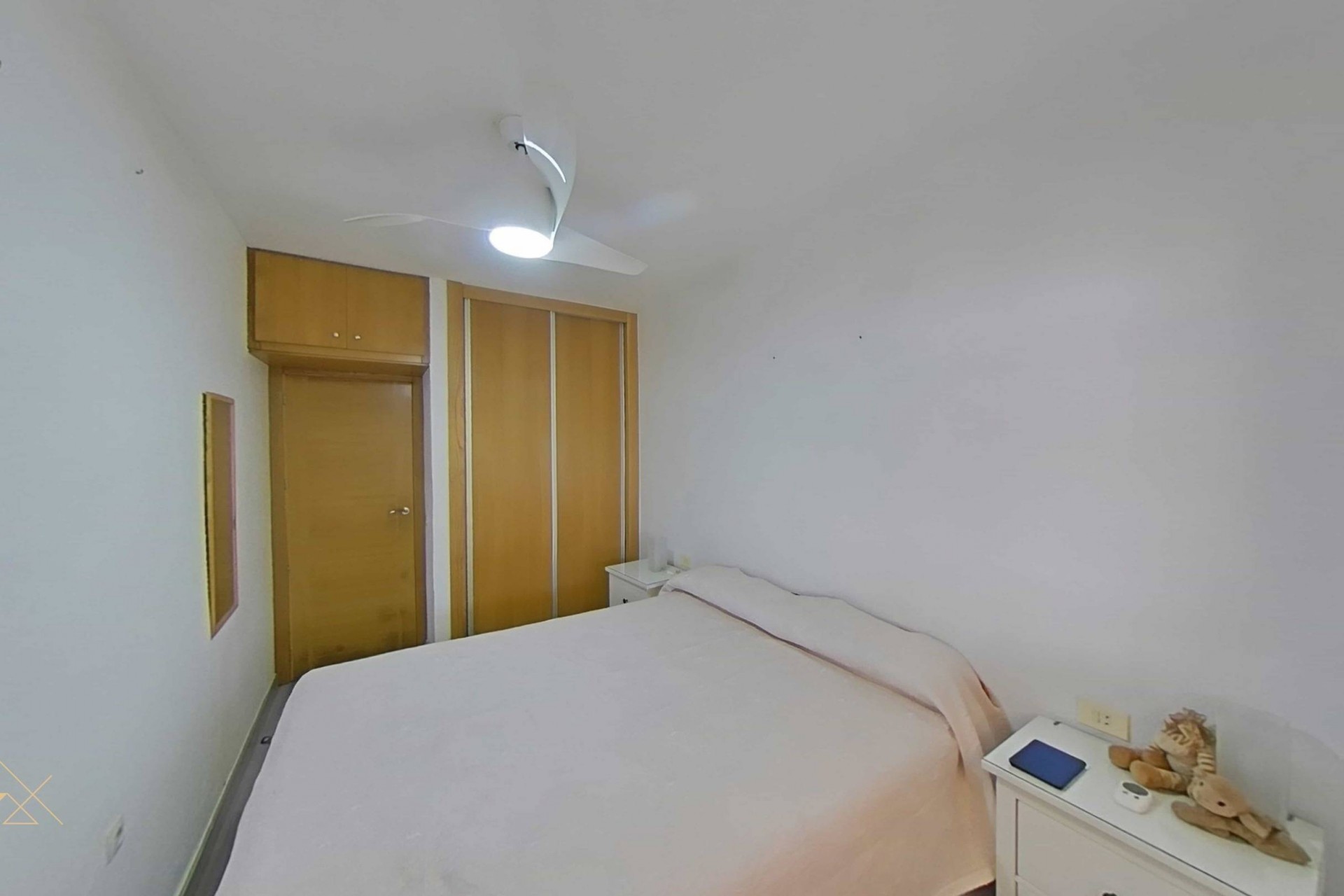 Resale - Bungalow -
San Pedro del Pinatar - El Mojón-las Salinas