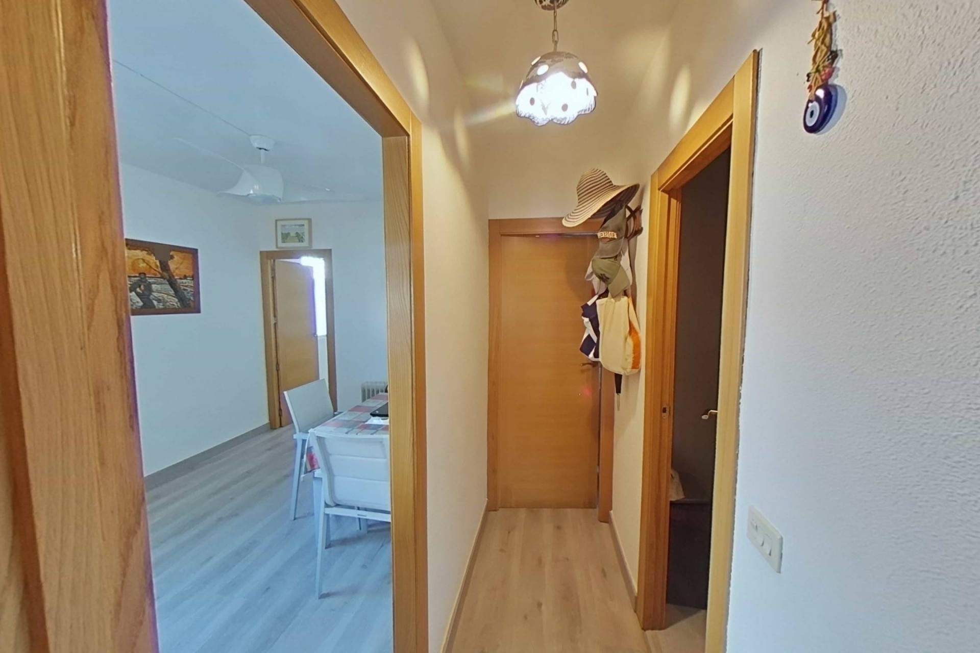 Resale - Bungalow -
San Pedro del Pinatar - El Mojón-las Salinas