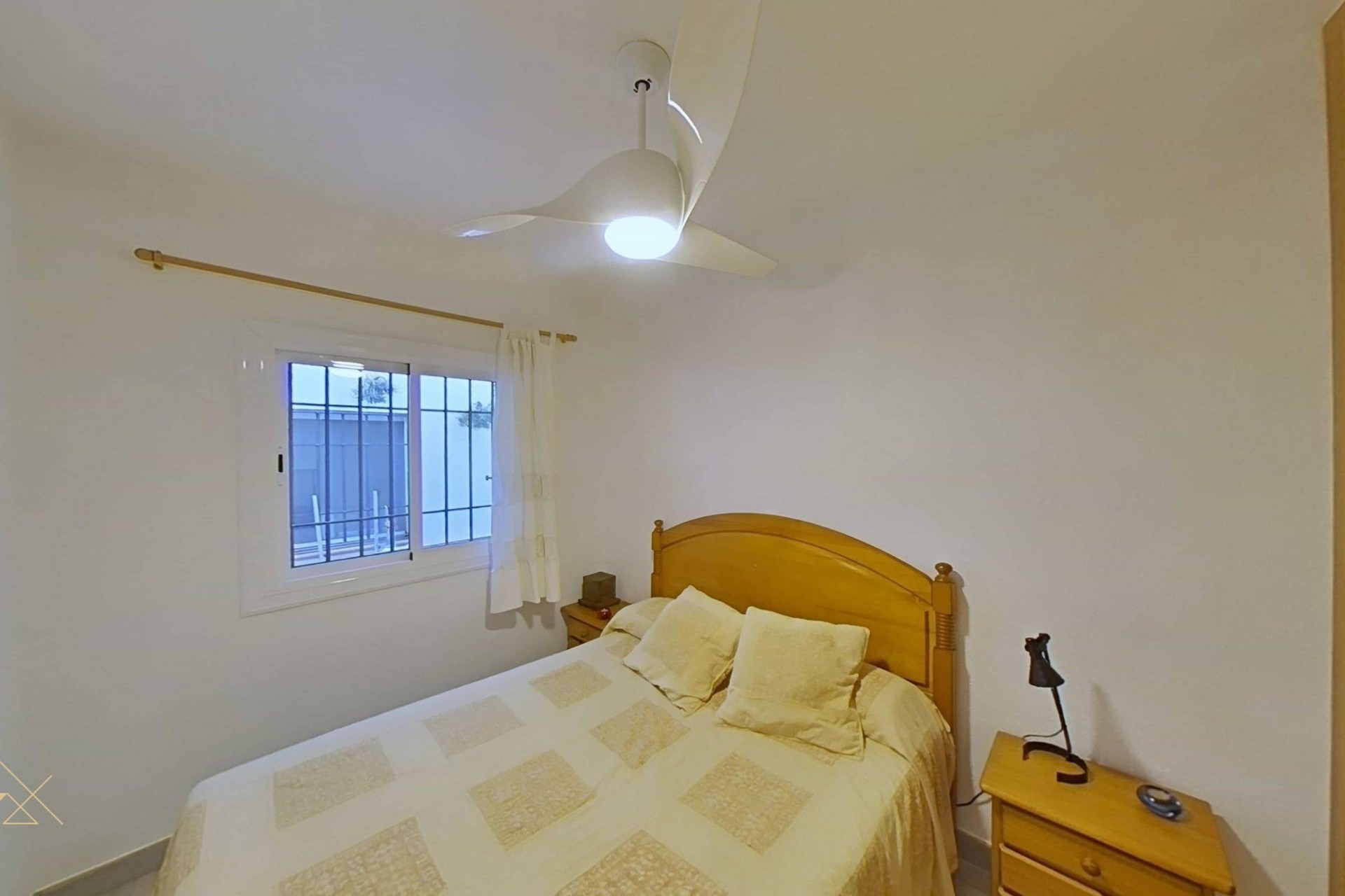 Resale - Bungalow -
San Pedro del Pinatar - El Mojón-las Salinas
