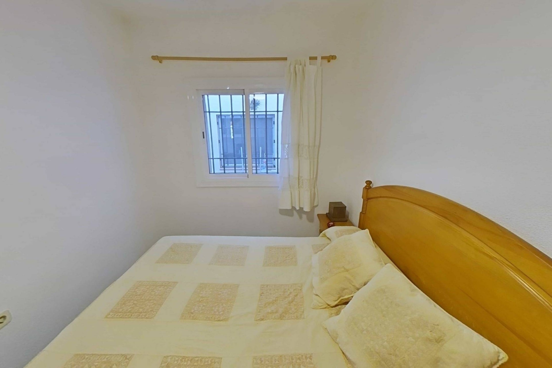 Resale - Bungalow -
San Pedro del Pinatar - El Mojón-las Salinas