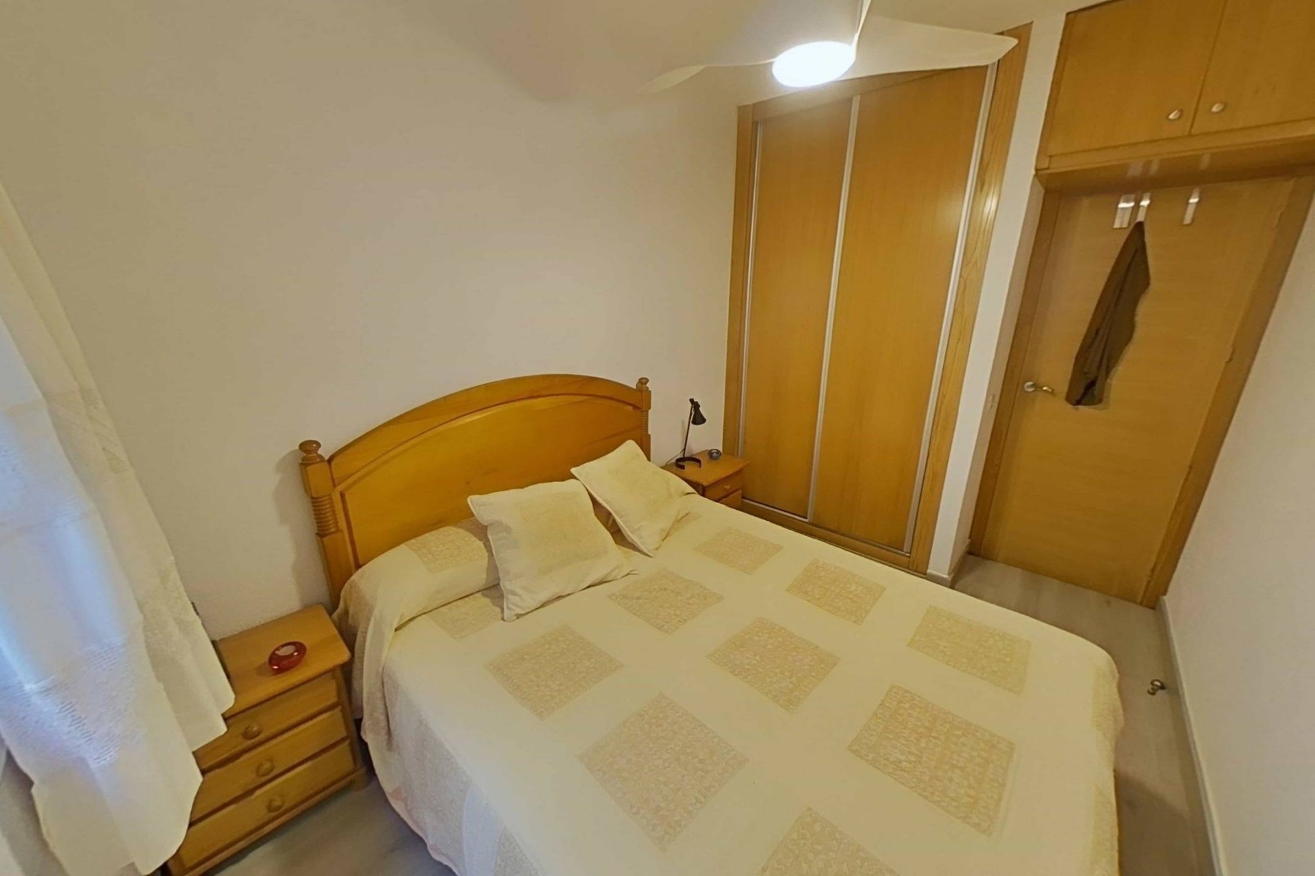 Resale - Bungalow -
San Pedro del Pinatar - El Mojón-las Salinas