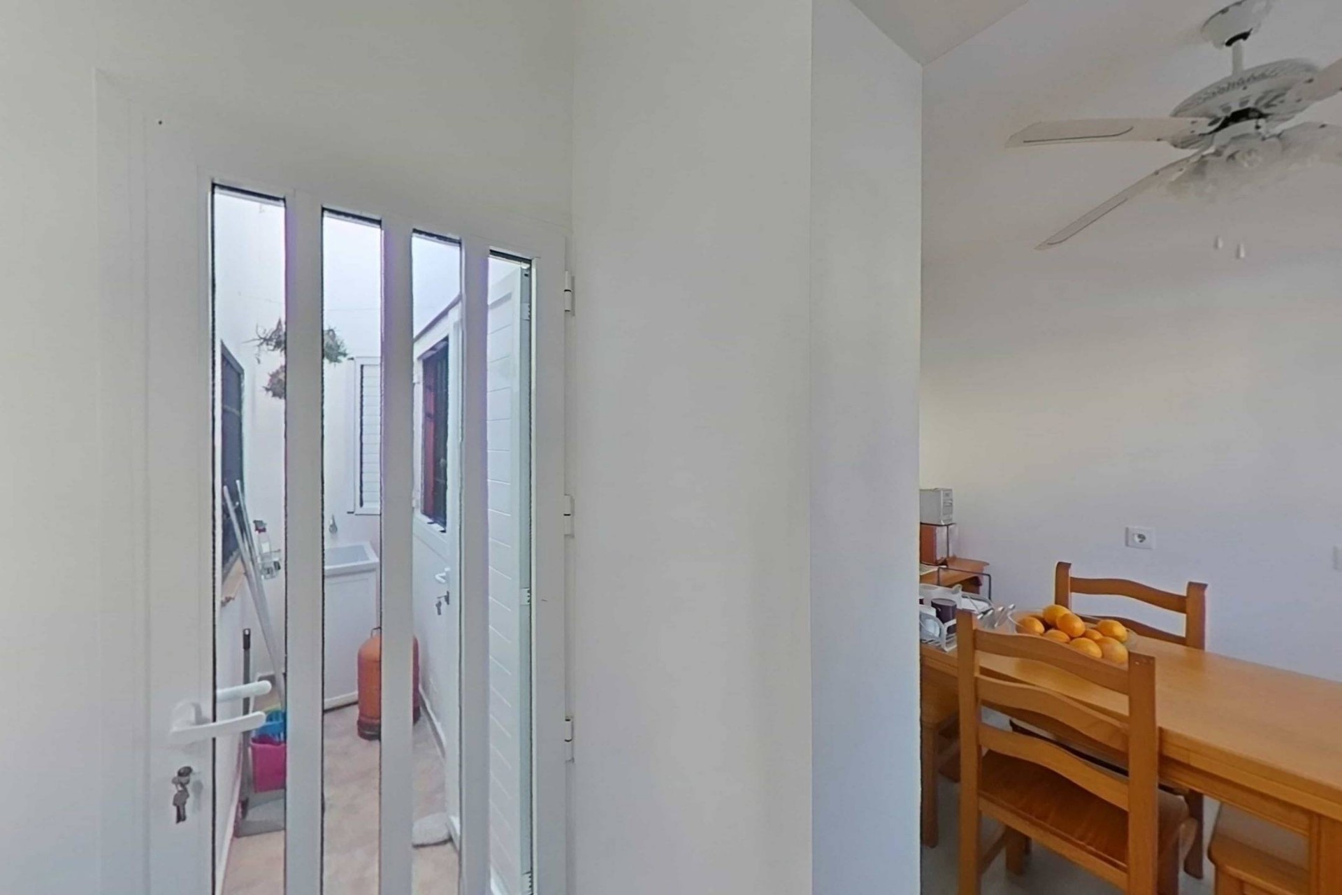 Resale - Bungalow -
San Pedro del Pinatar - El Mojón-las Salinas