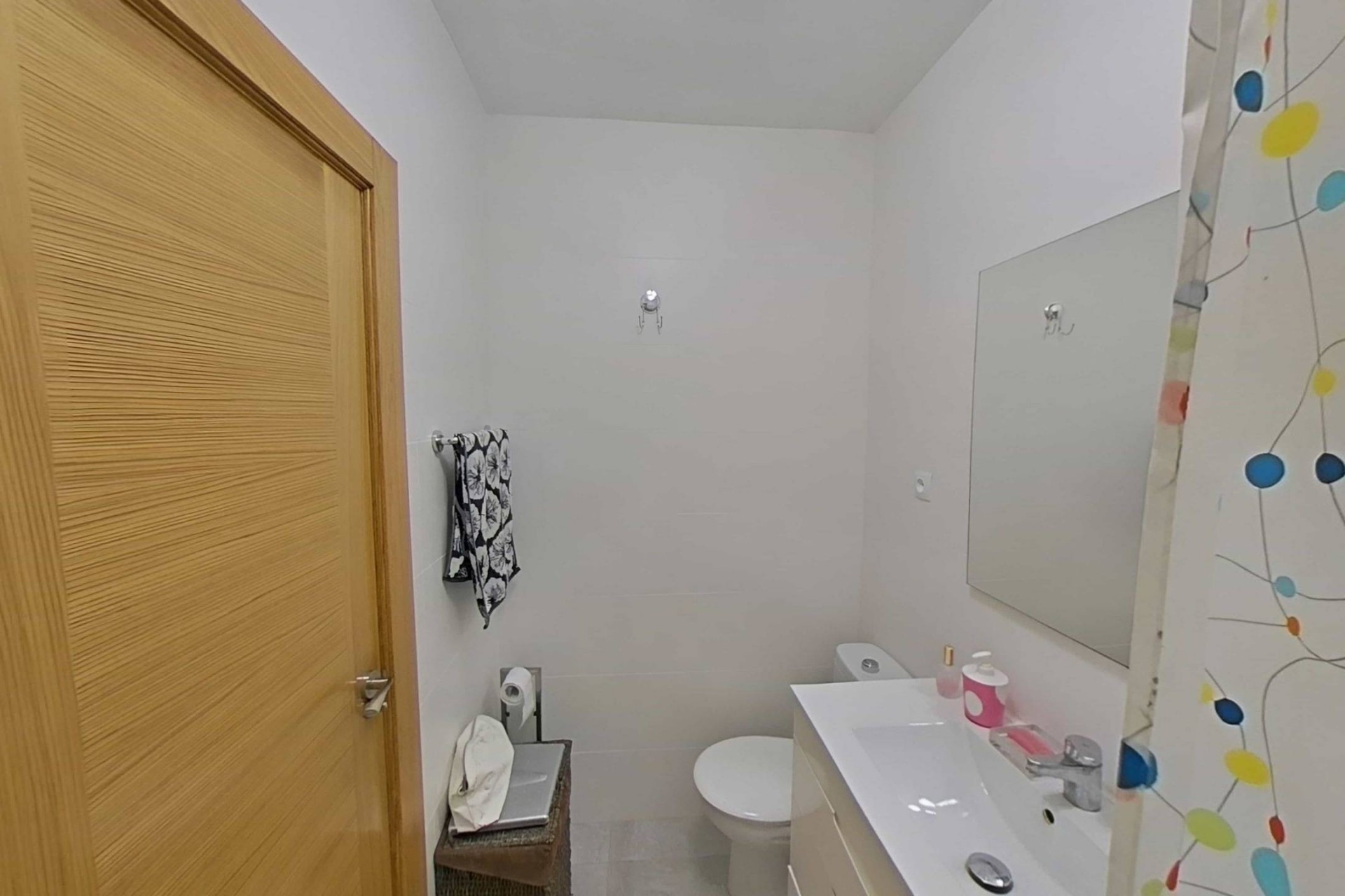 Resale - Bungalow -
San Pedro del Pinatar - El Mojón-las Salinas