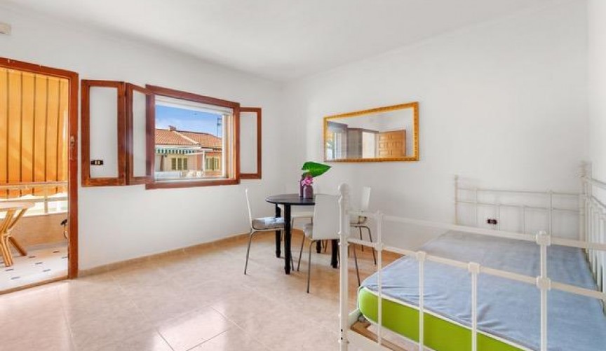 Resale - Bungalow -
San Pedro del Pinatar - El Mojon