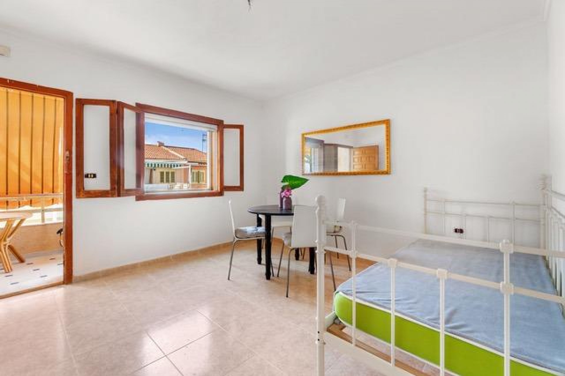 Resale - Bungalow -
San Pedro del Pinatar - El Mojon