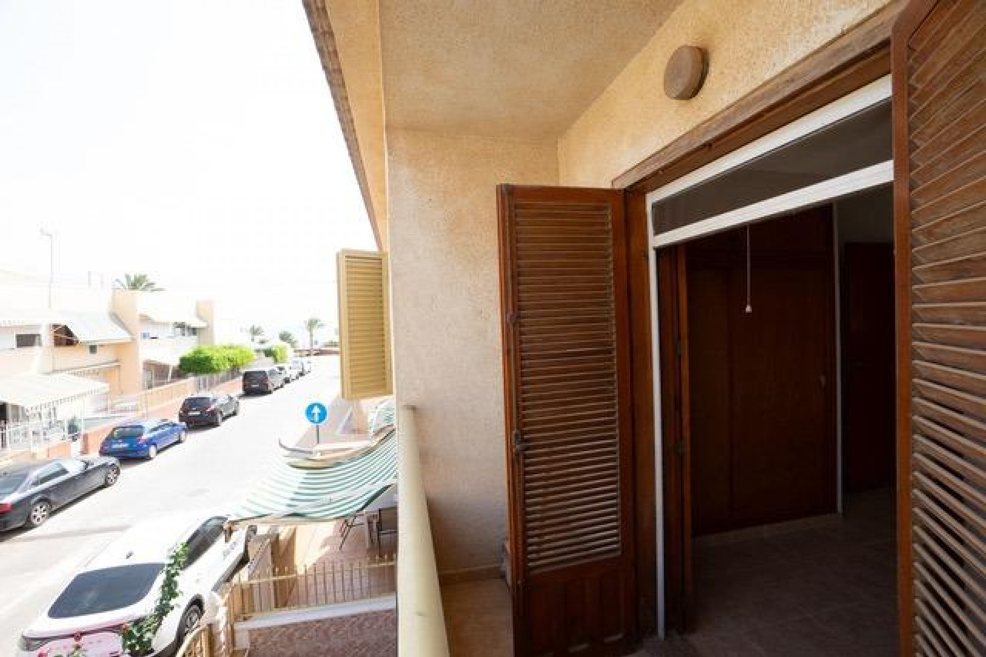 Resale - Bungalow -
San Pedro del Pinatar - El Mojon