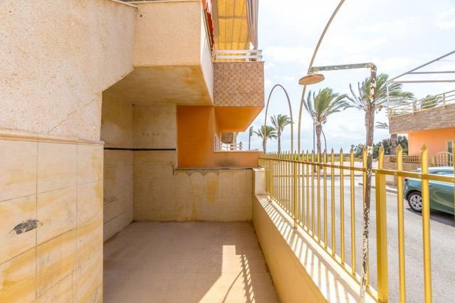 Resale - Bungalow -
San Pedro del Pinatar - El Mojon