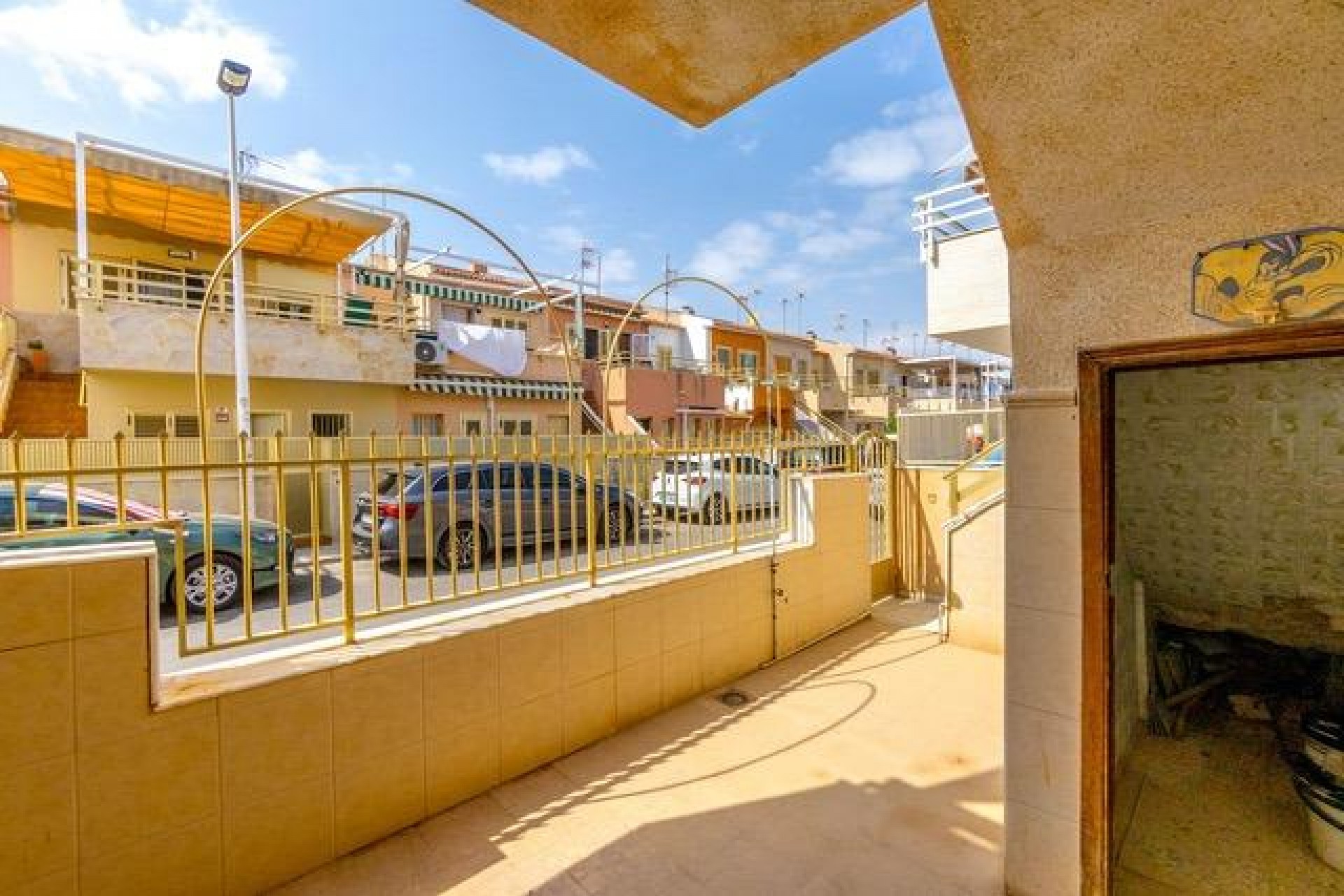 Resale - Bungalow -
San Pedro del Pinatar - El Mojon