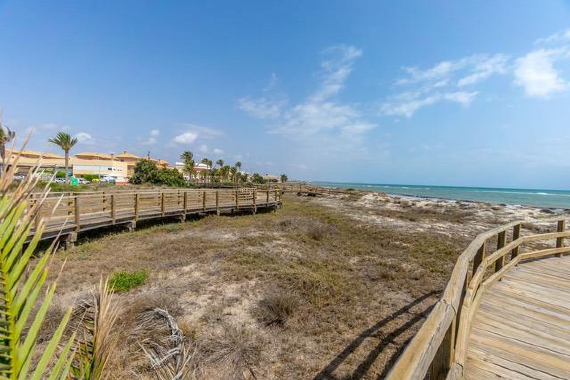 Resale - Bungalow -
San Pedro del Pinatar - El Mojon