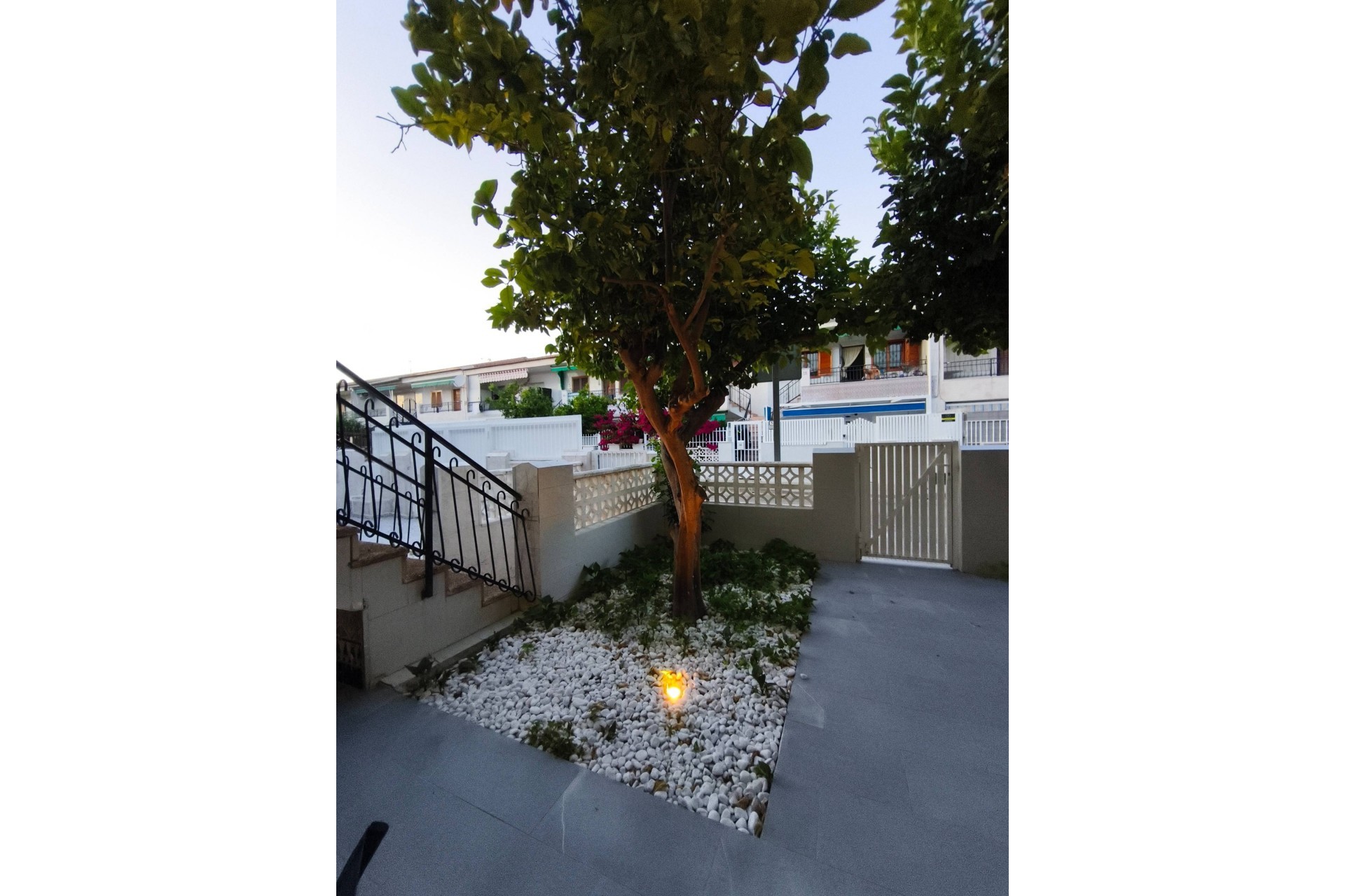 Resale - Bungalow -
San Pedro del Pinatar - Lo Pagan