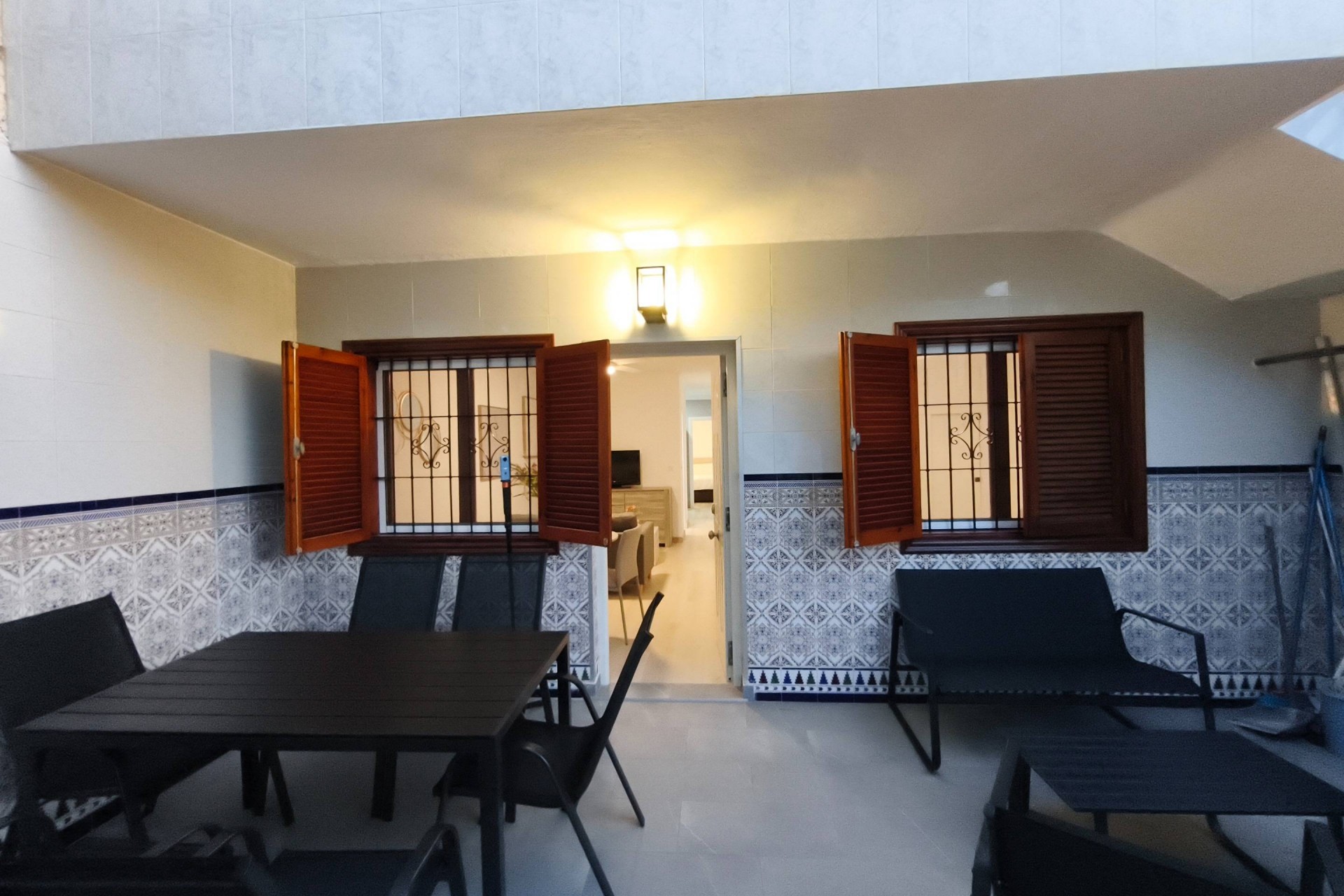 Resale - Bungalow -
San Pedro del Pinatar - Lo Pagan
