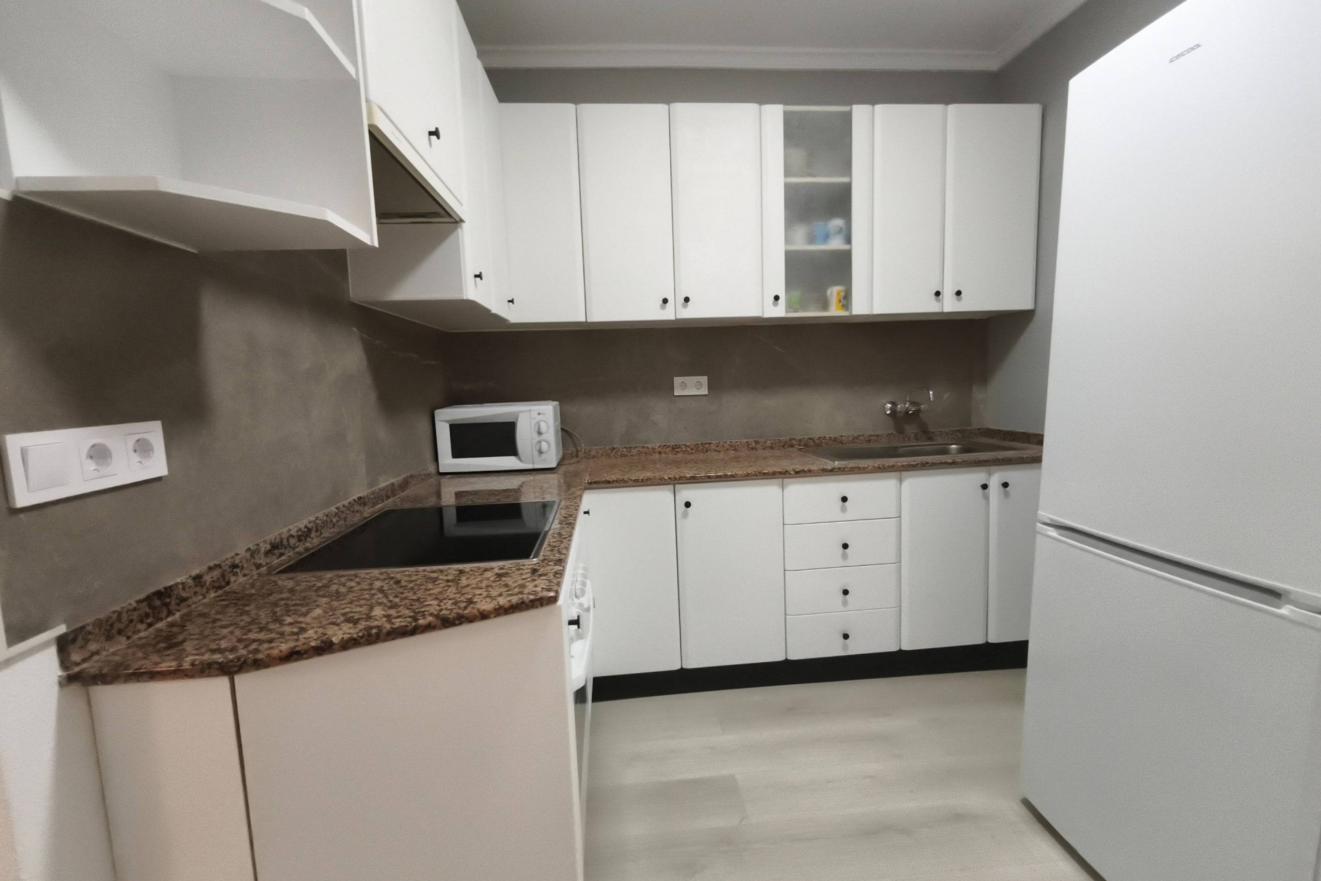 Resale - Bungalow -
San Pedro del Pinatar - Lo Pagan