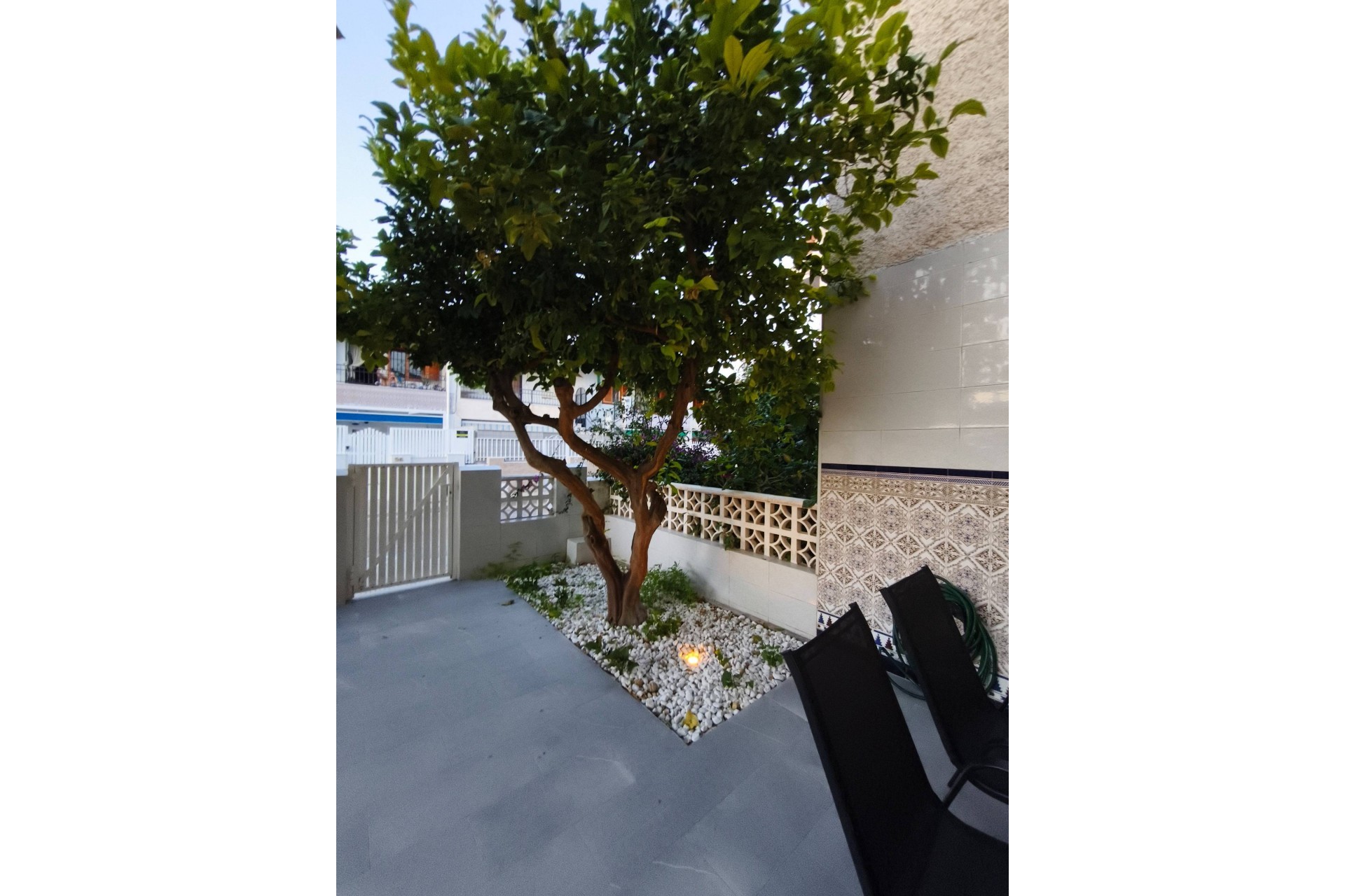Resale - Bungalow -
San Pedro del Pinatar - Lo Pagan
