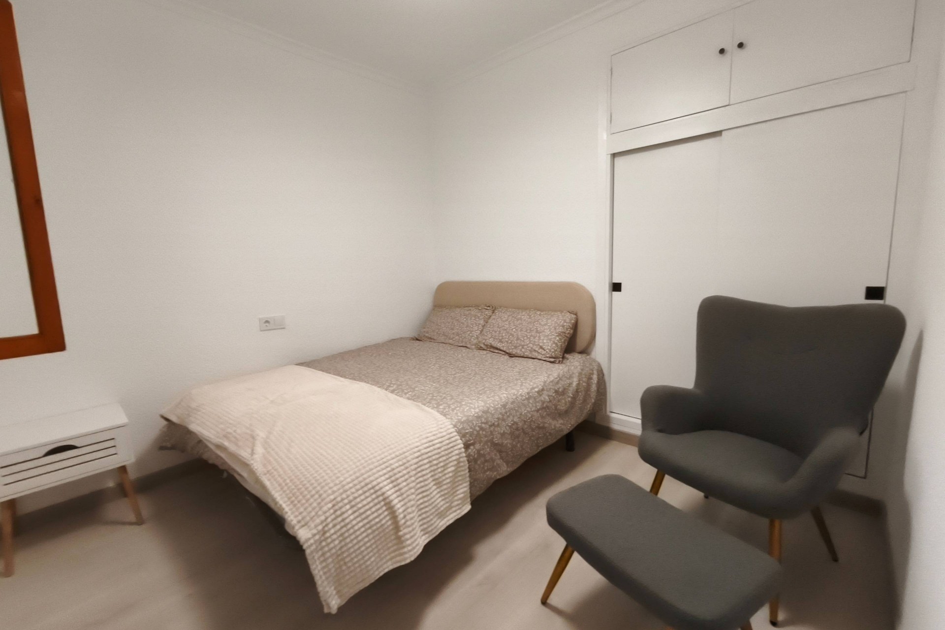 Resale - Bungalow -
San Pedro del Pinatar - Lo Pagan