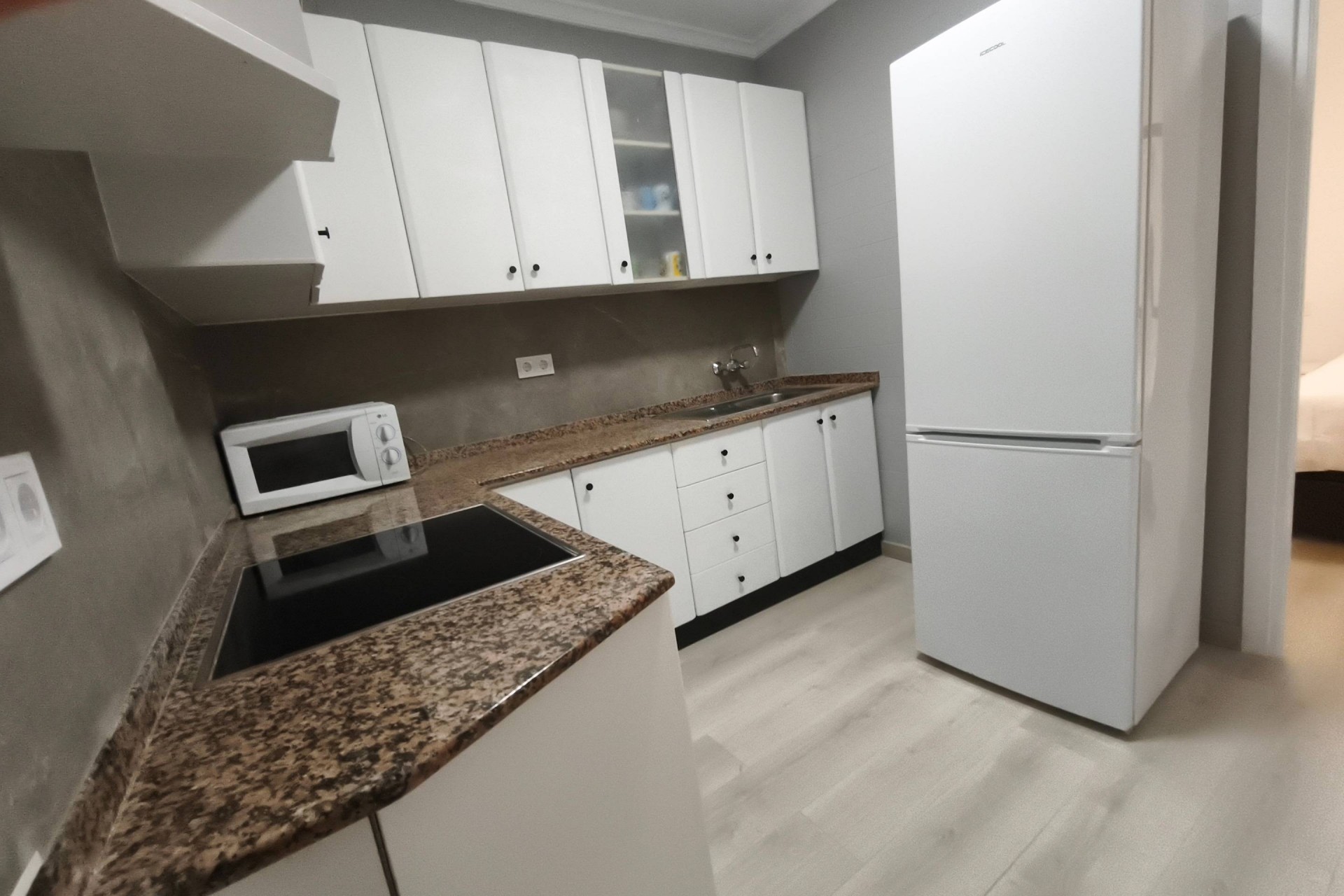 Resale - Bungalow -
San Pedro del Pinatar - Lo Pagan