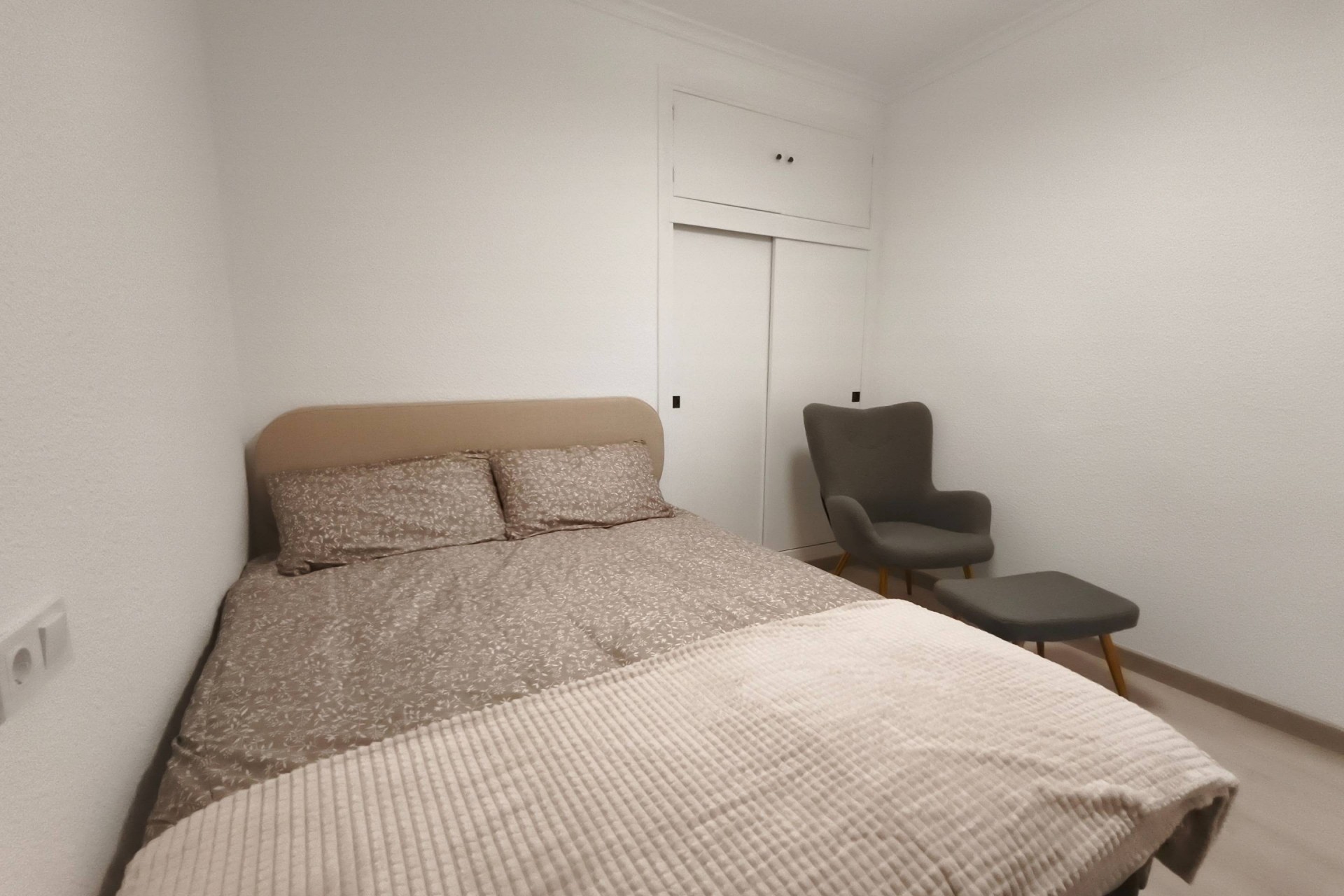 Resale - Bungalow -
San Pedro del Pinatar - Lo Pagan