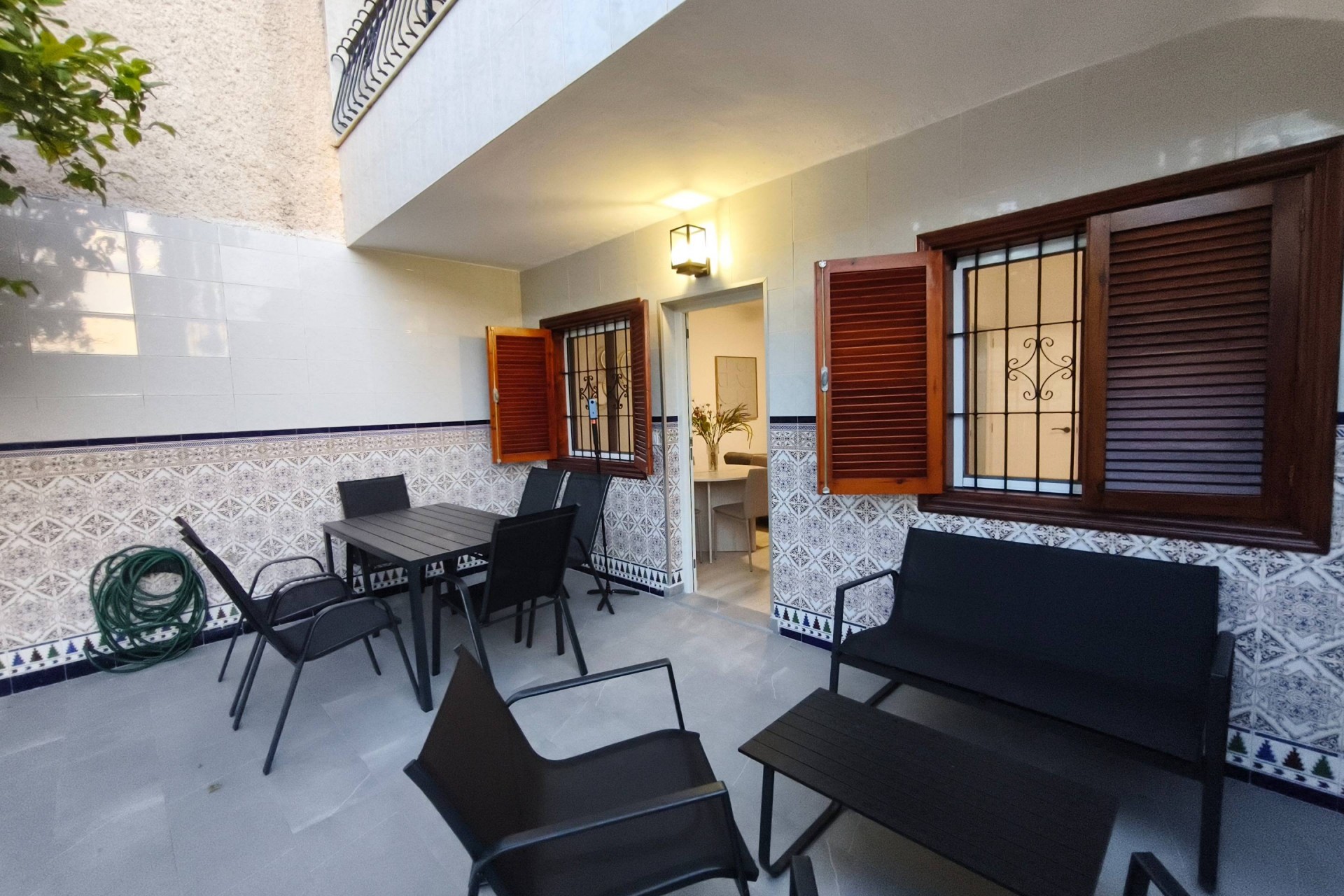 Resale - Bungalow -
San Pedro del Pinatar - Lo Pagan