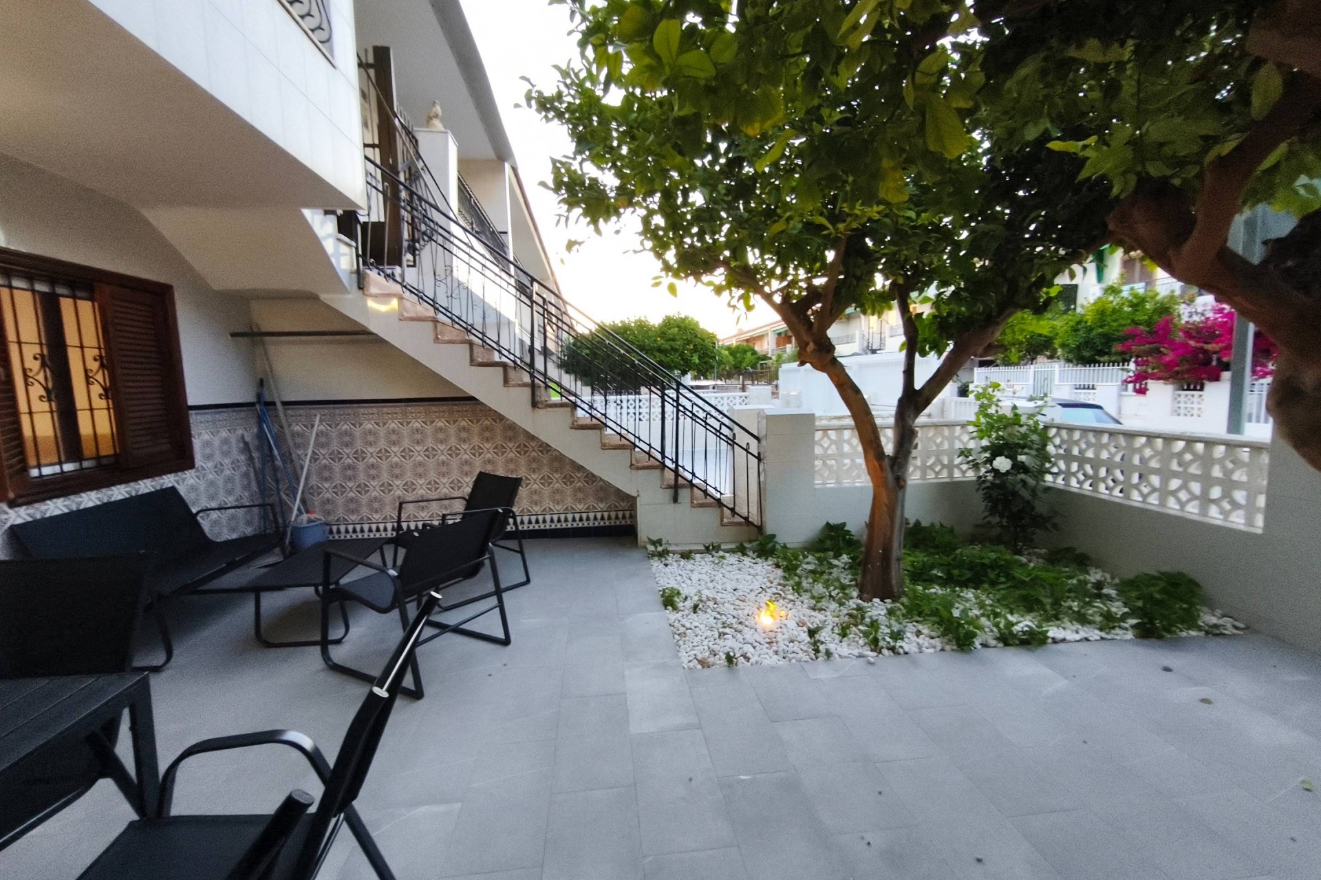 Resale - Bungalow -
San Pedro del Pinatar - Lo Pagan
