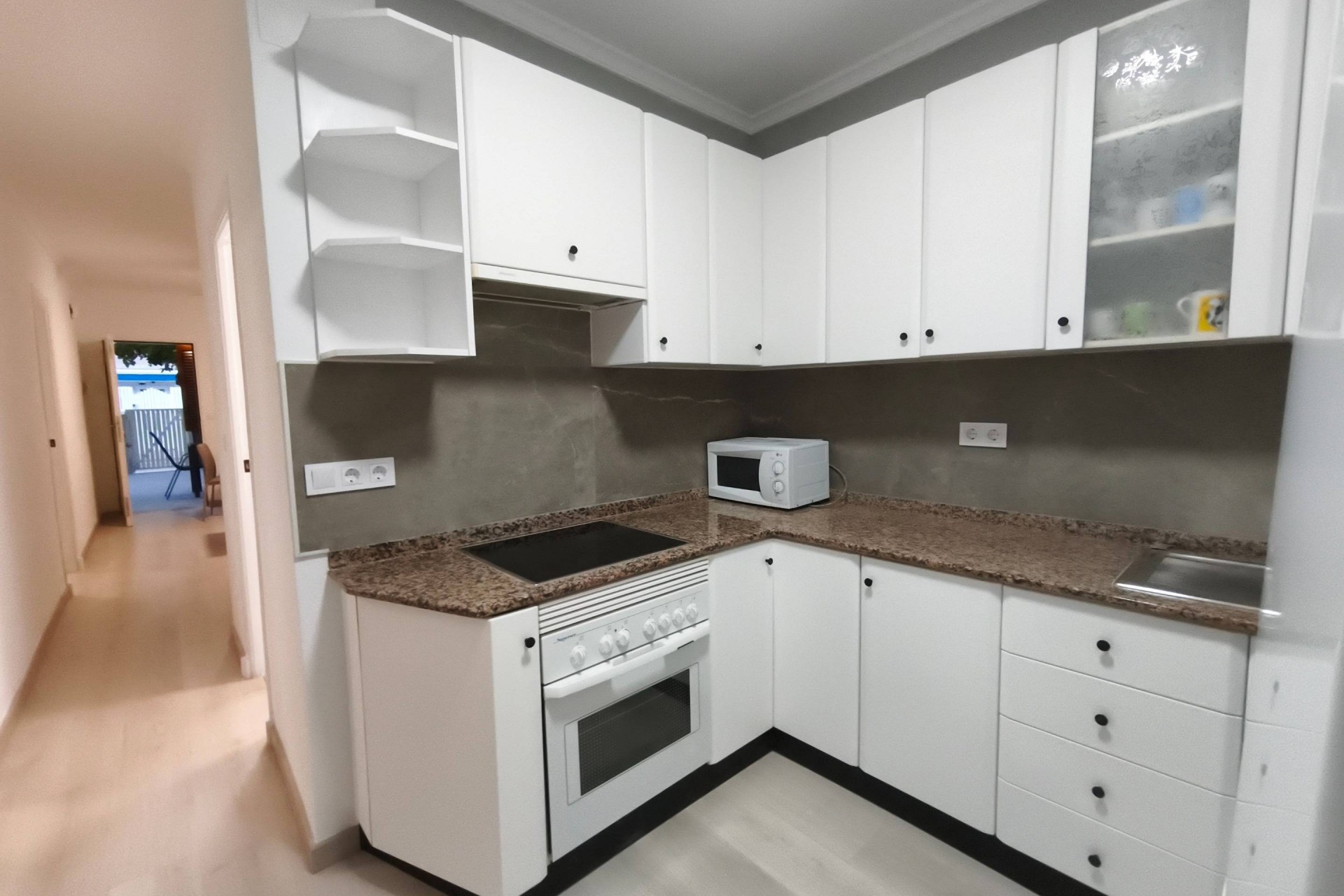 Resale - Bungalow -
San Pedro del Pinatar - Lo Pagan