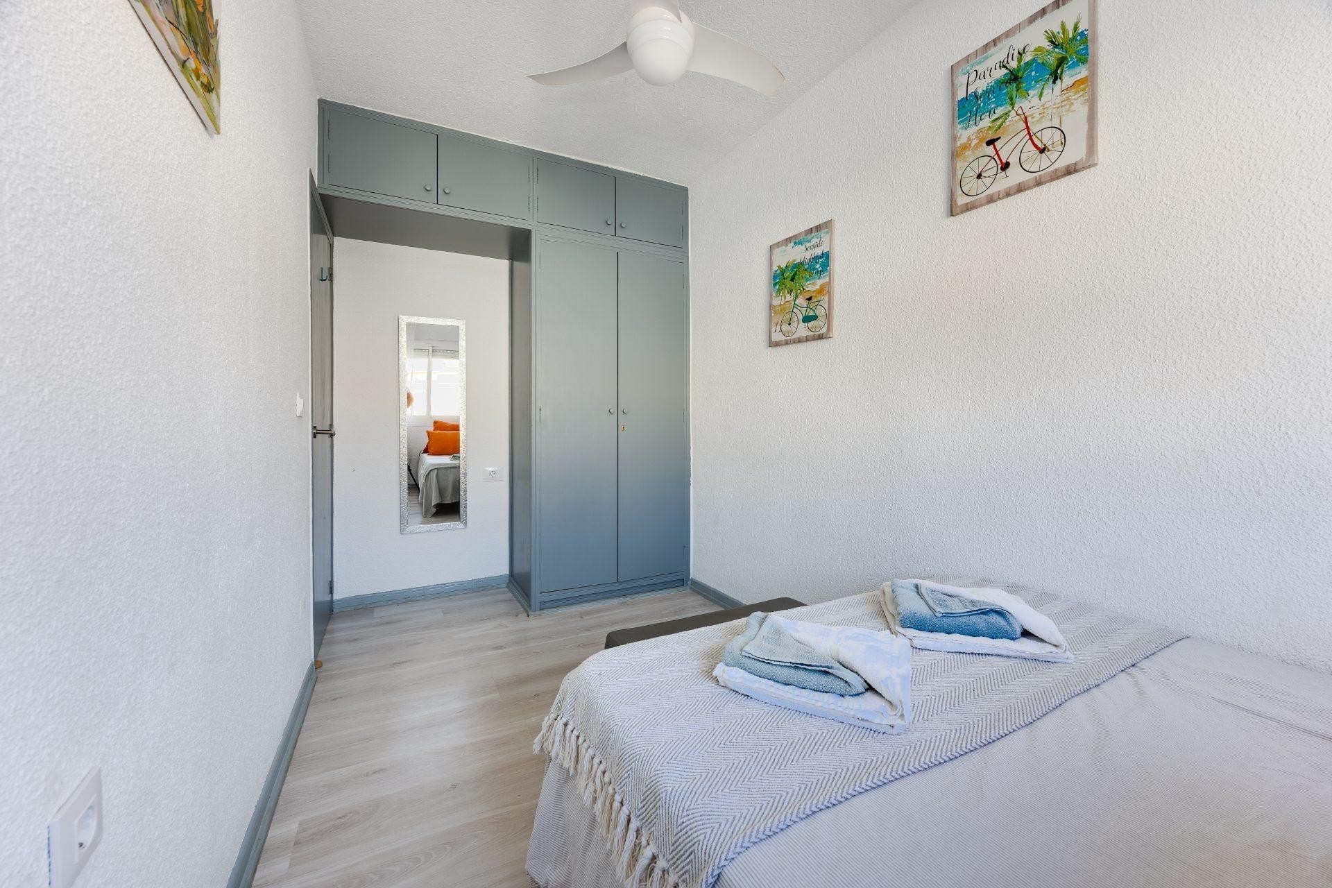 Resale - Bungalow -
San Pedro del Pinatar - Lo Pagan
