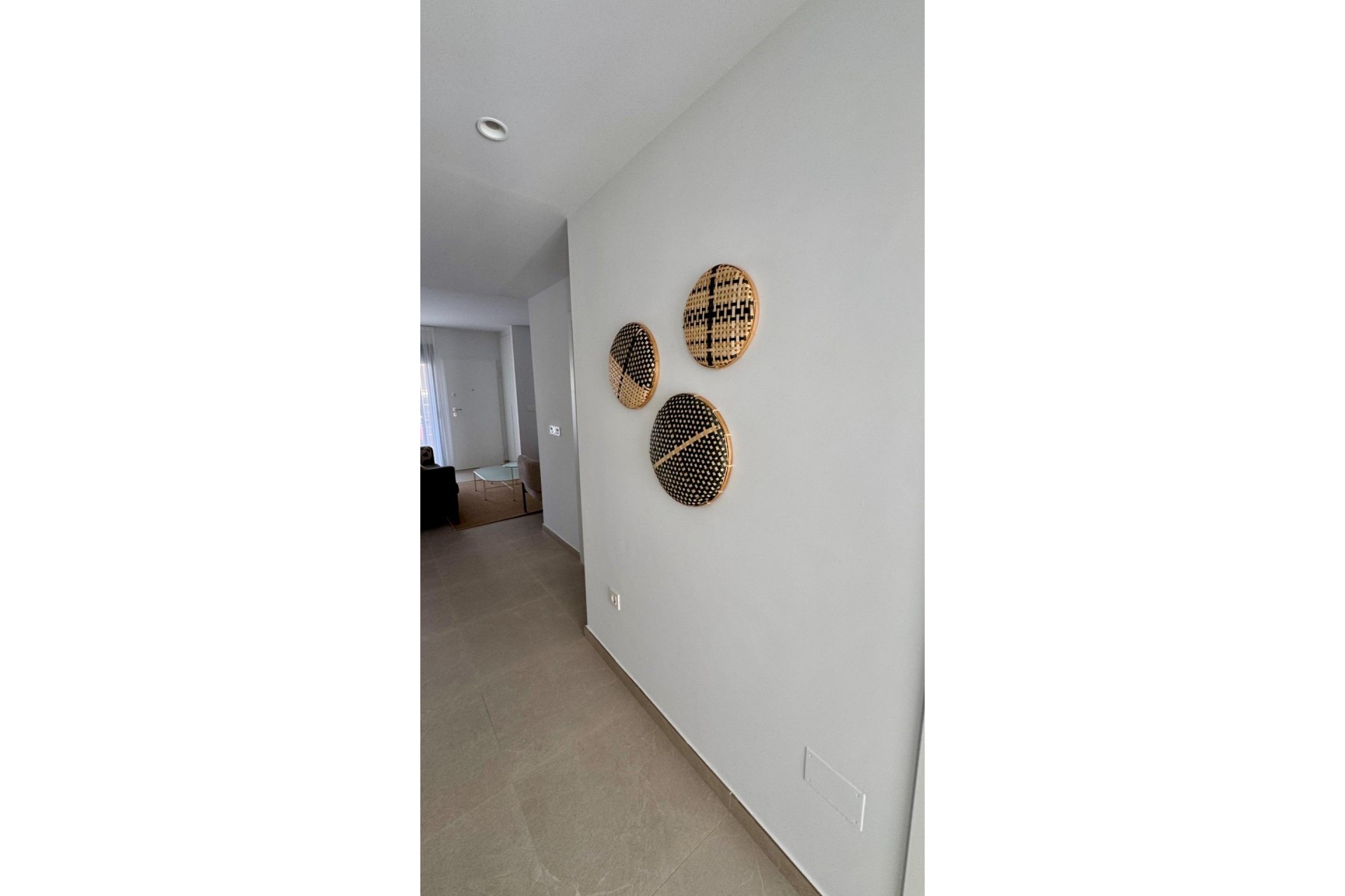 Resale - Bungalow -
San Pedro del Pinatar - Lopagán