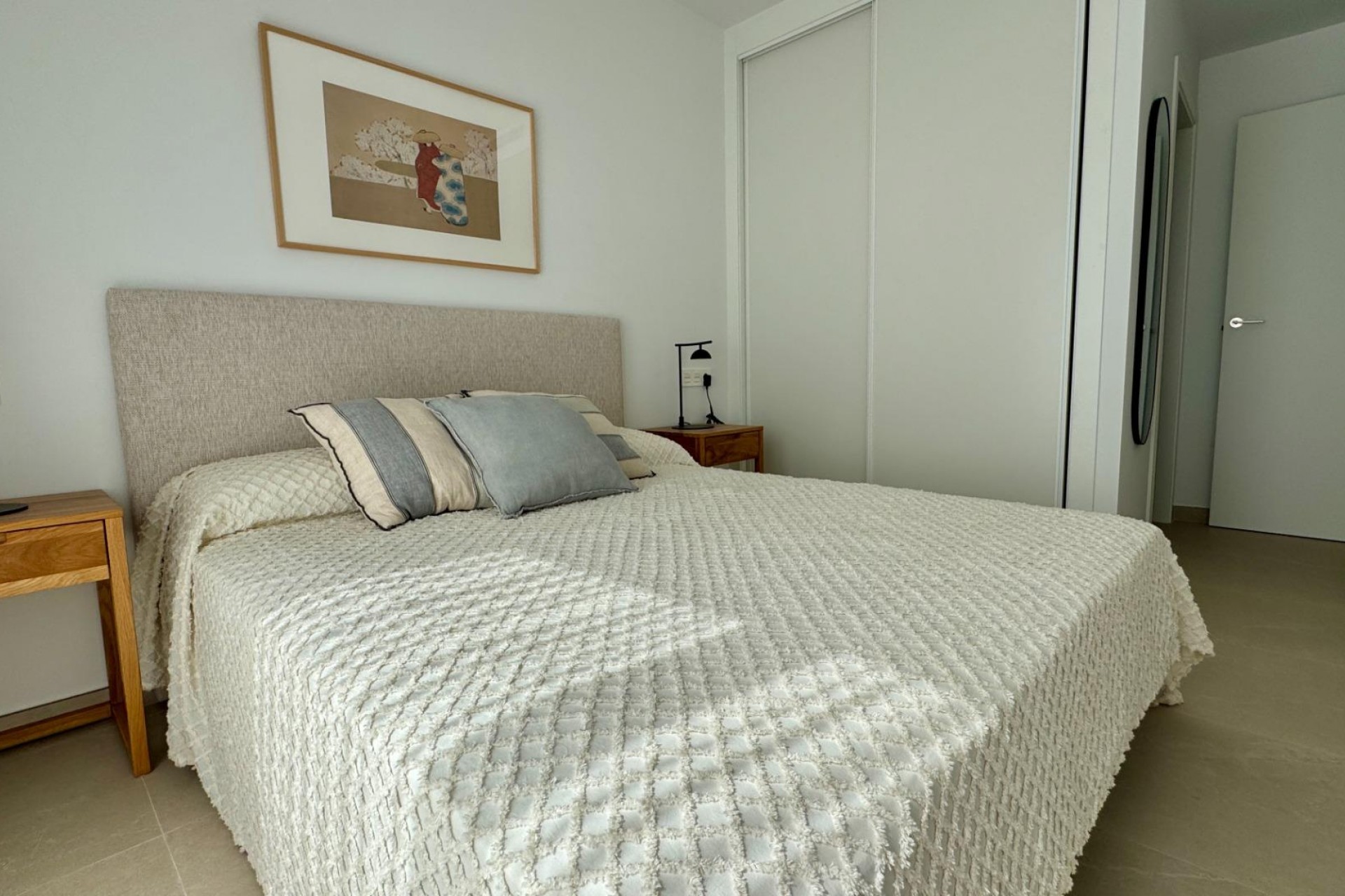 Resale - Bungalow -
San Pedro del Pinatar - Lopagán