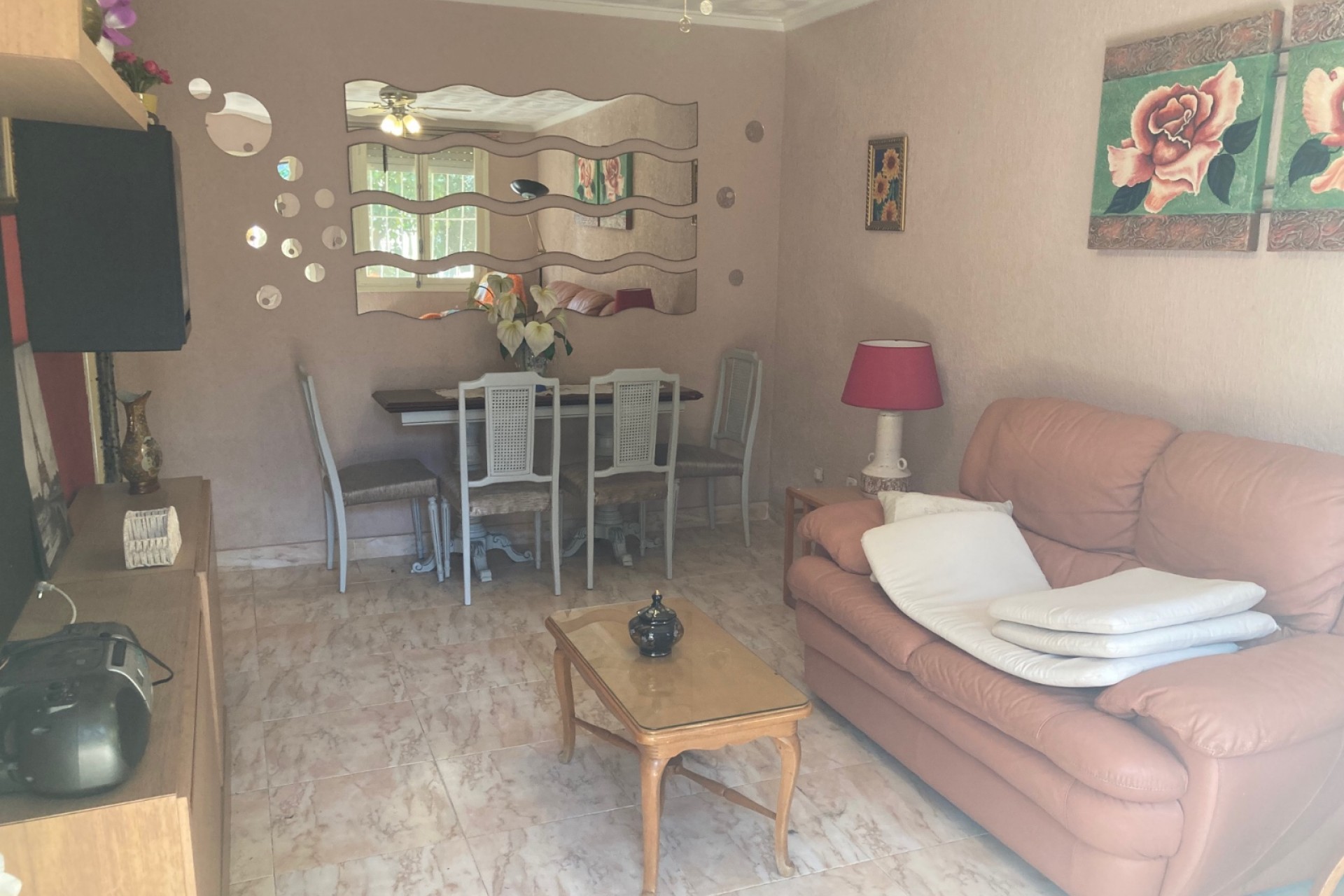 Resale - Bungalow -
Santiago de la Ribera - Costa Calida