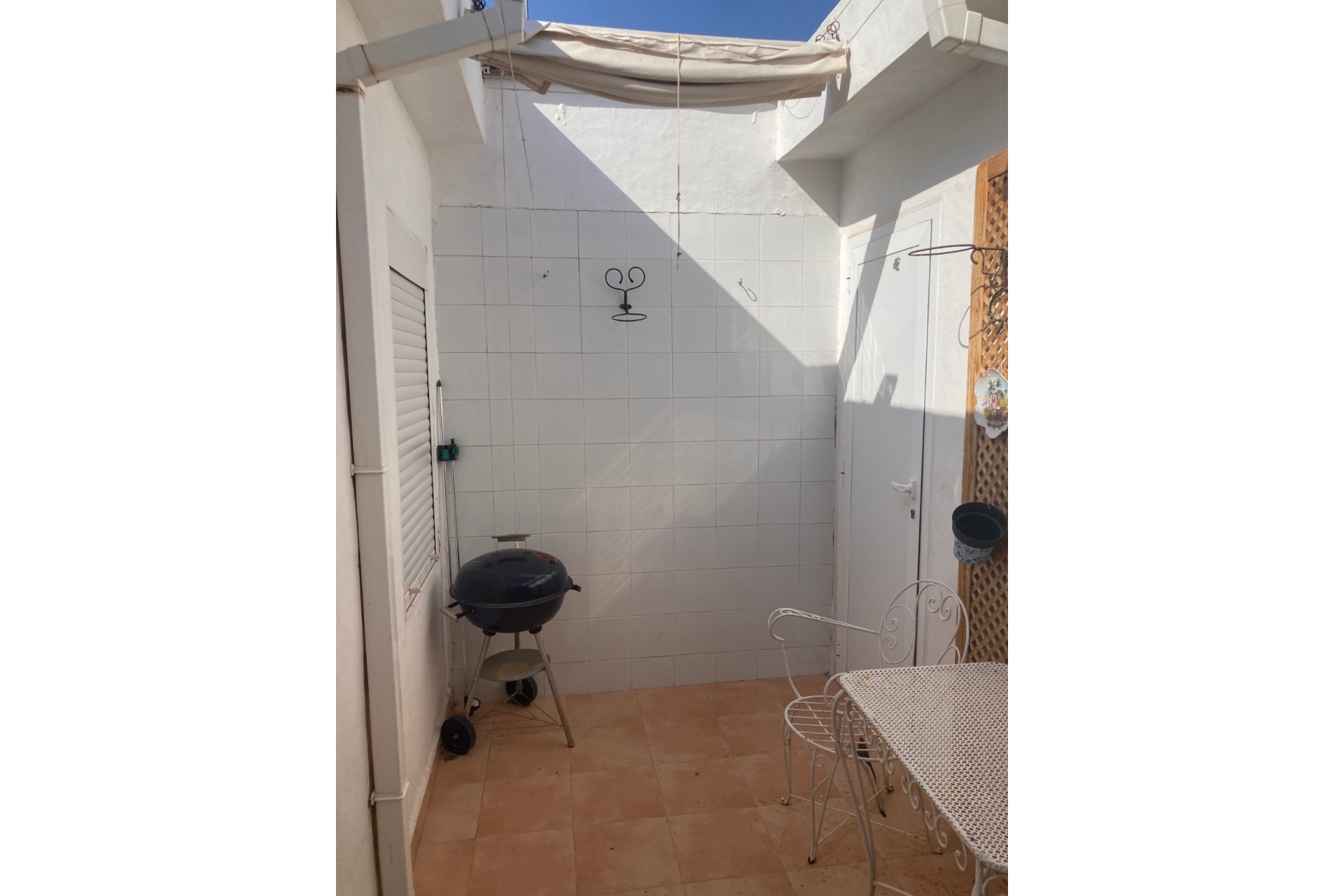 Resale - Bungalow -
Santiago de la Ribera - Costa Calida