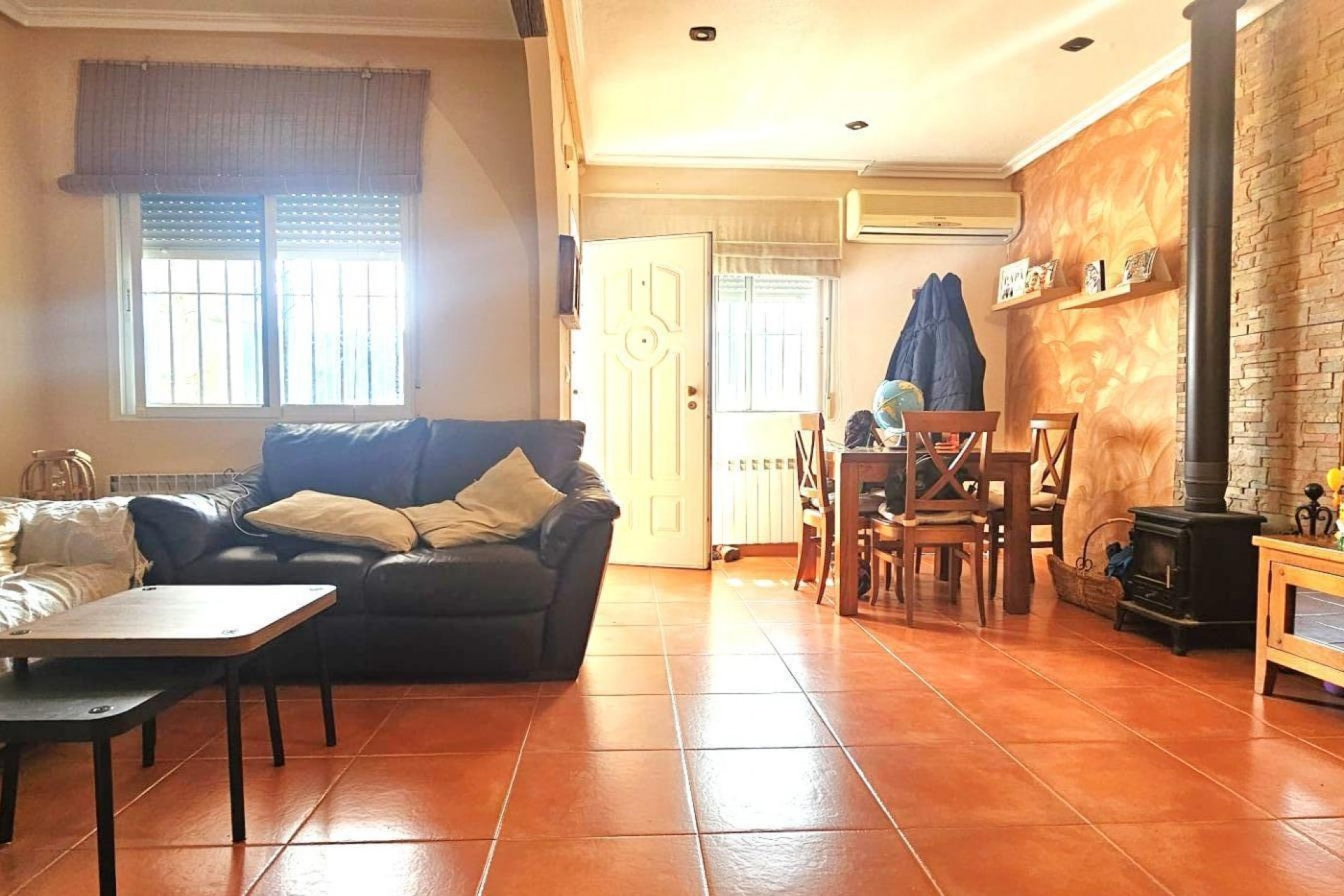 Resale - Bungalow -
Santiago de la Ribera - San Blas