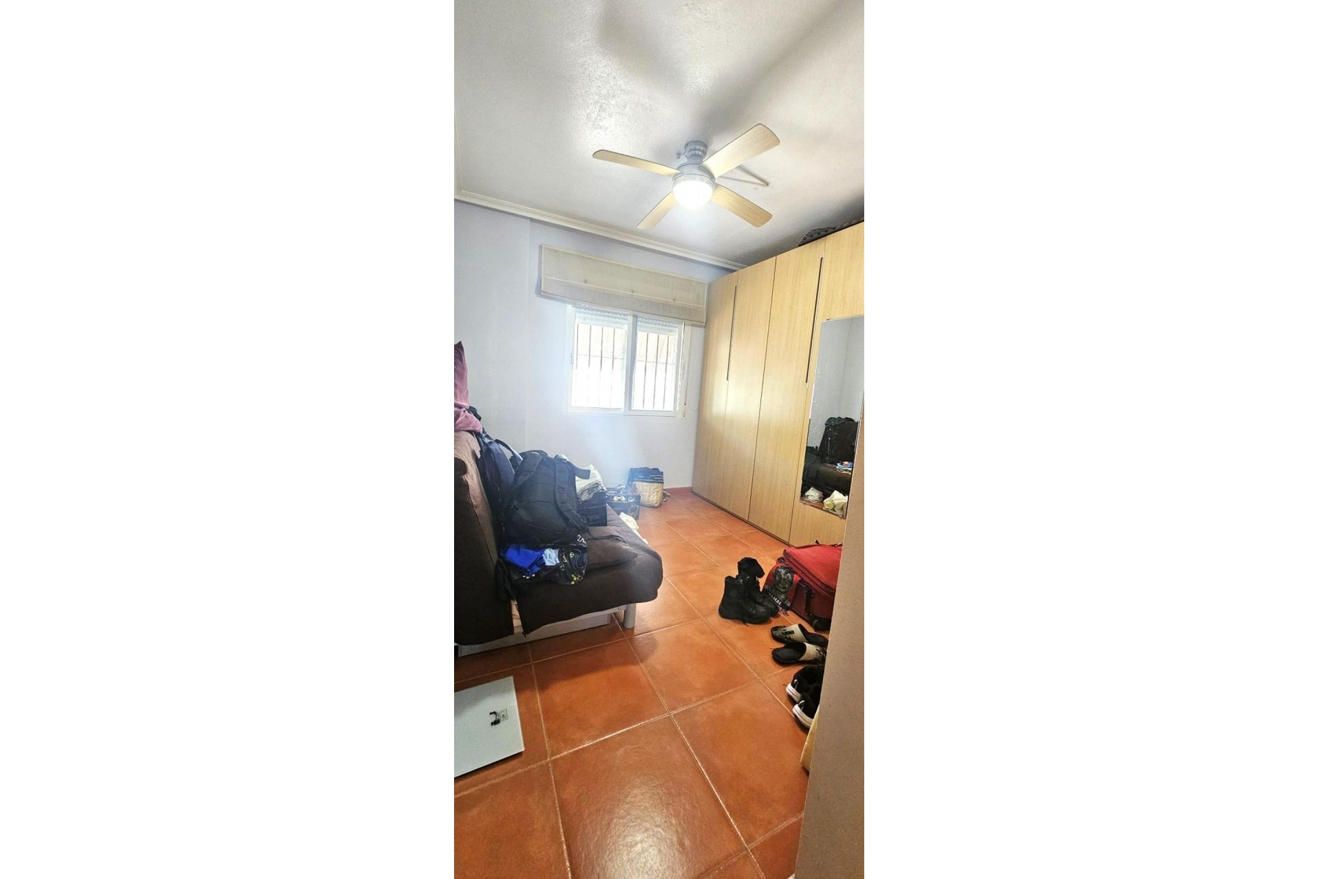 Resale - Bungalow -
Santiago de la Ribera - San Blas