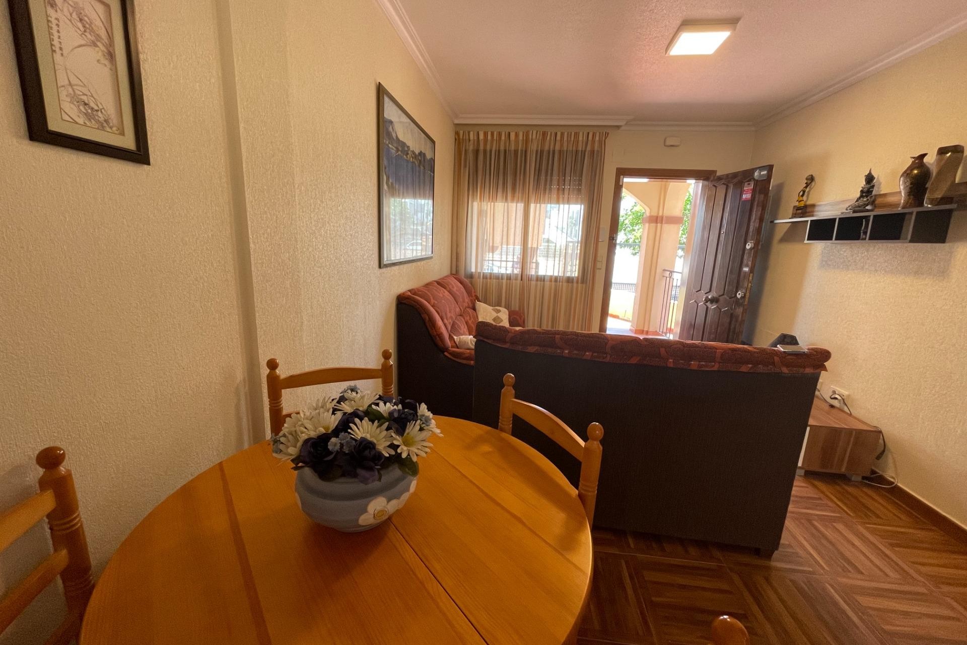 Resale - Bungalow -
Torrevieja - Aguas Nuevas 1