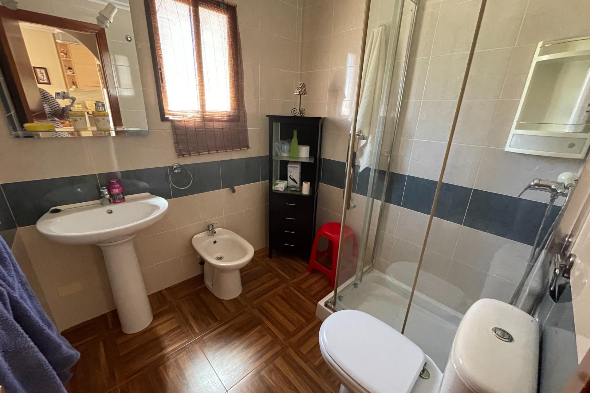 Resale - Bungalow -
Torrevieja - Aguas Nuevas 1