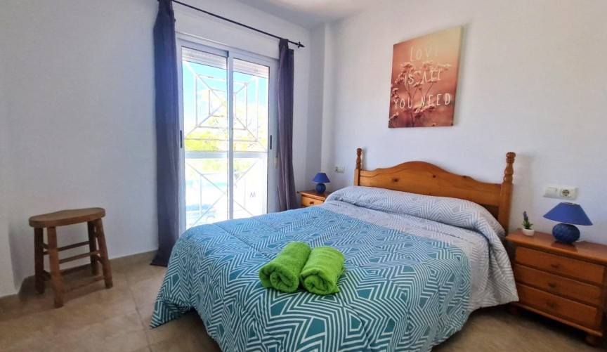 Resale - Bungalow -
Torrevieja - Aguas Nuevas 1