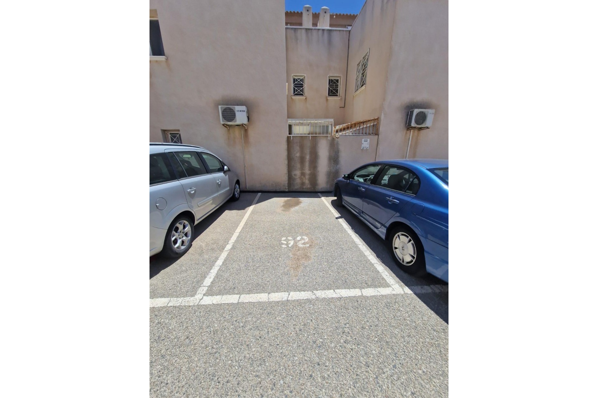 Resale - Bungalow -
Torrevieja - Aguas Nuevas 1