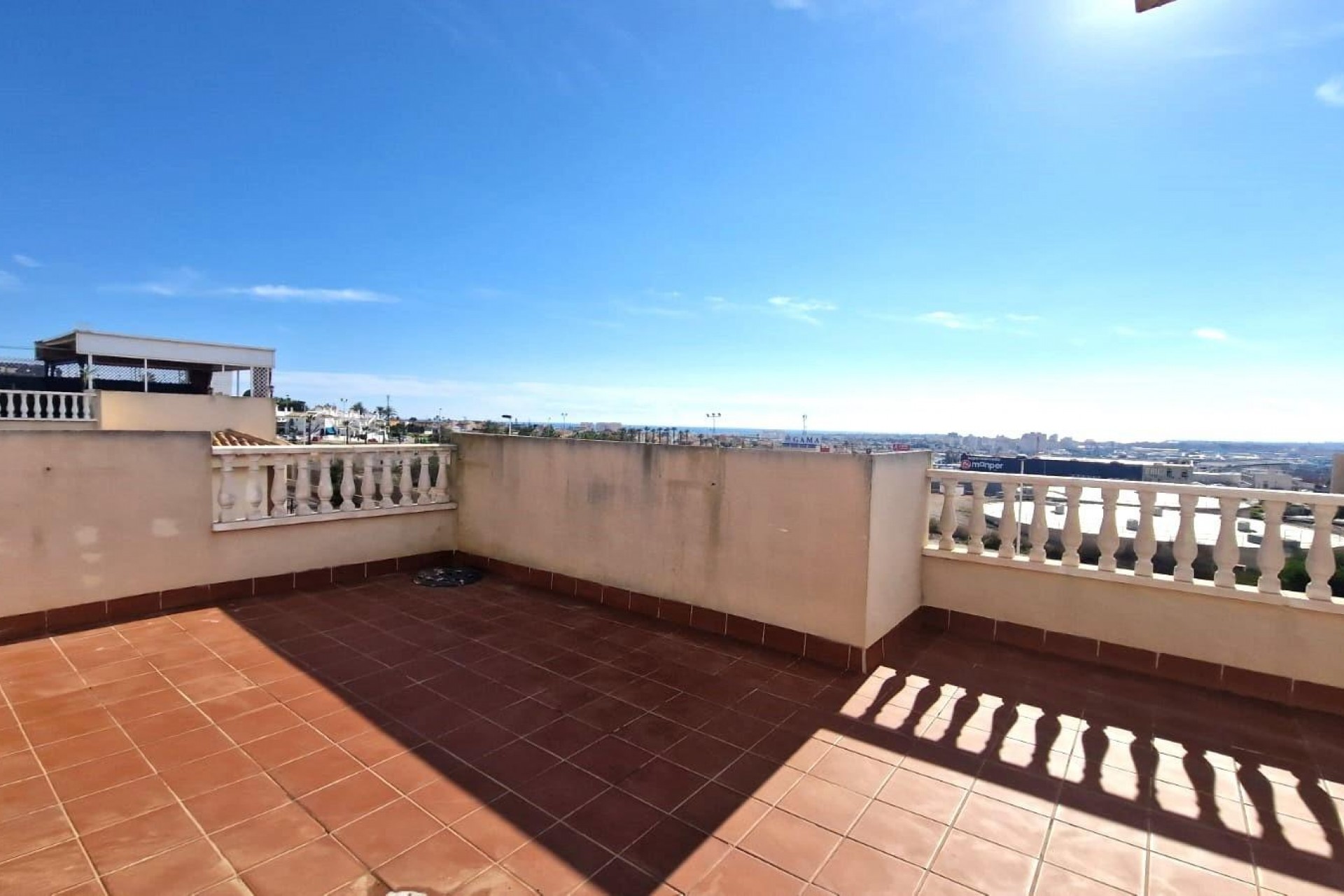 Resale - Bungalow -
Torrevieja - Aguas Nuevas 1