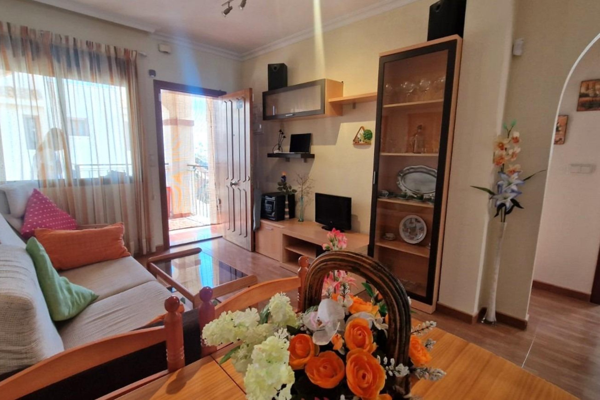 Resale - Bungalow -
Torrevieja - Aguas Nuevas 1