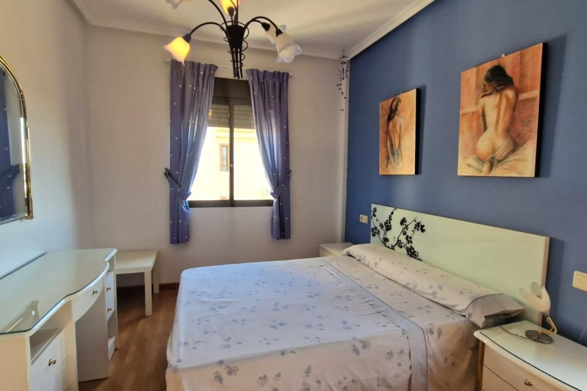 Resale - Bungalow -
Torrevieja - Aguas Nuevas 1