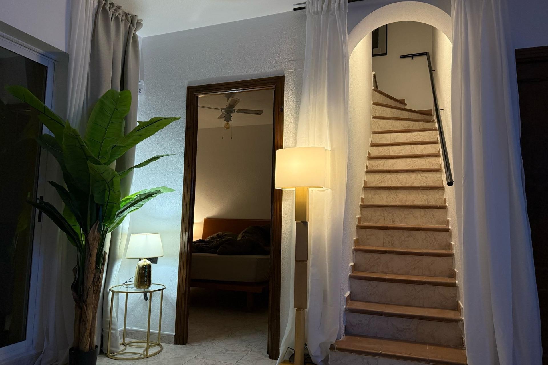 Resale - Bungalow -
Torrevieja - Cañada Del Molino