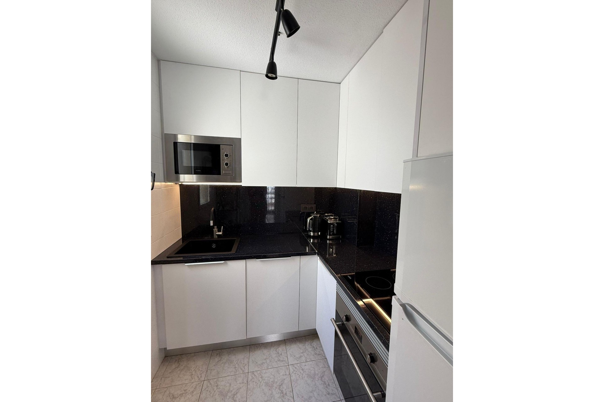 Resale - Bungalow -
Torrevieja - Cañada Del Molino