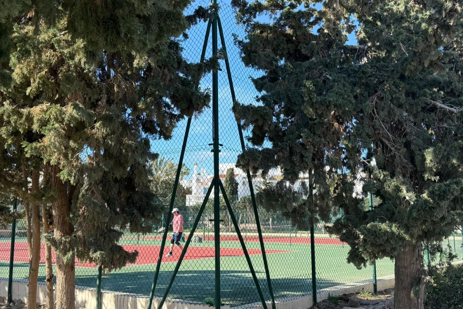 Resale - Bungalow -
Torrevieja - Cañada Del Molino