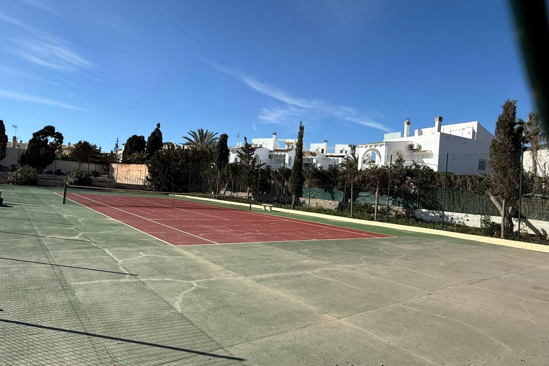 Resale - Bungalow -
Torrevieja - Cañada Del Molino