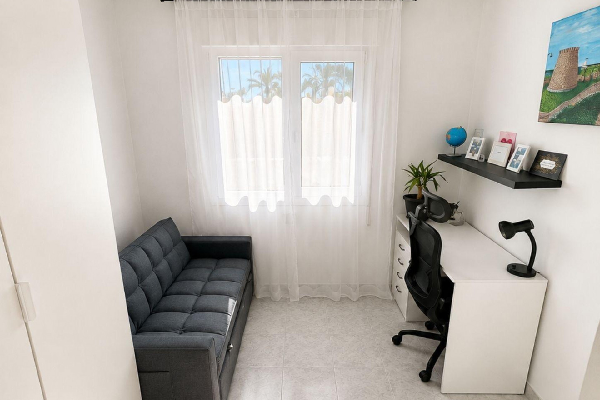 Resale - Bungalow -
Torrevieja - Carrefour
