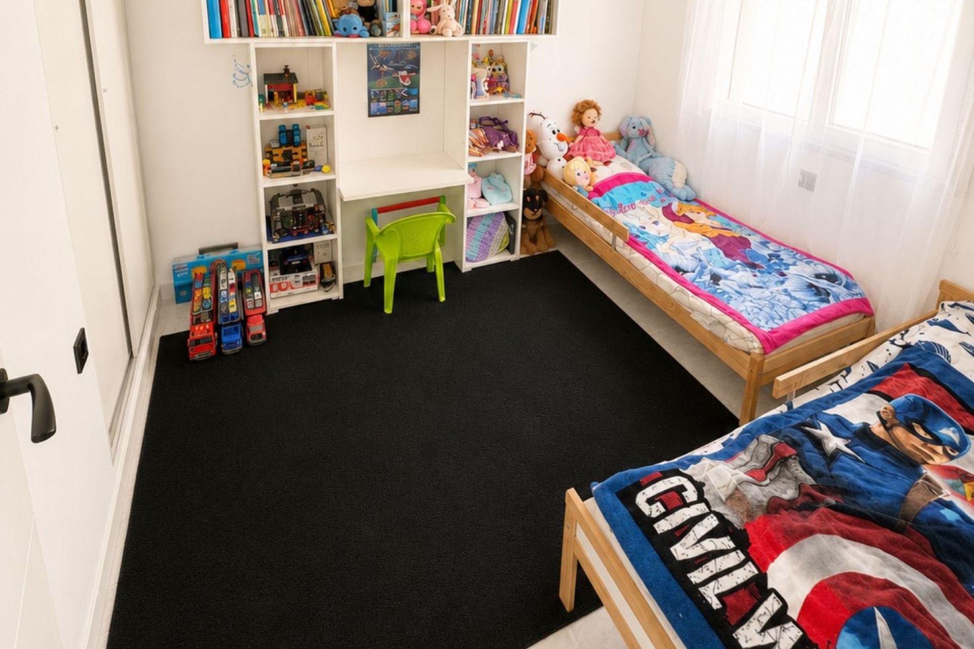 Resale - Bungalow -
Torrevieja - Carrefour