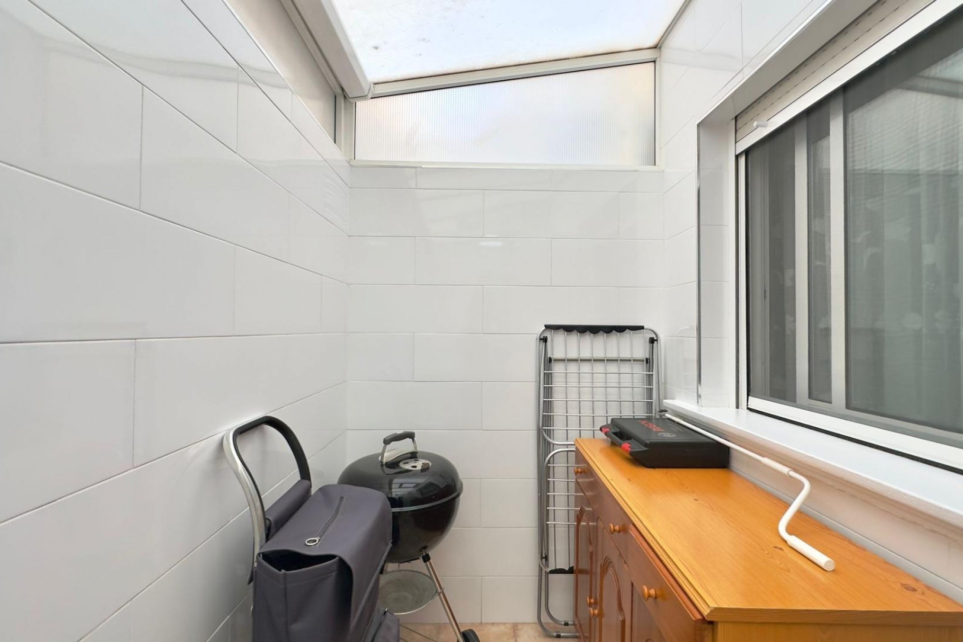 Resale - Bungalow -
Torrevieja - Centro